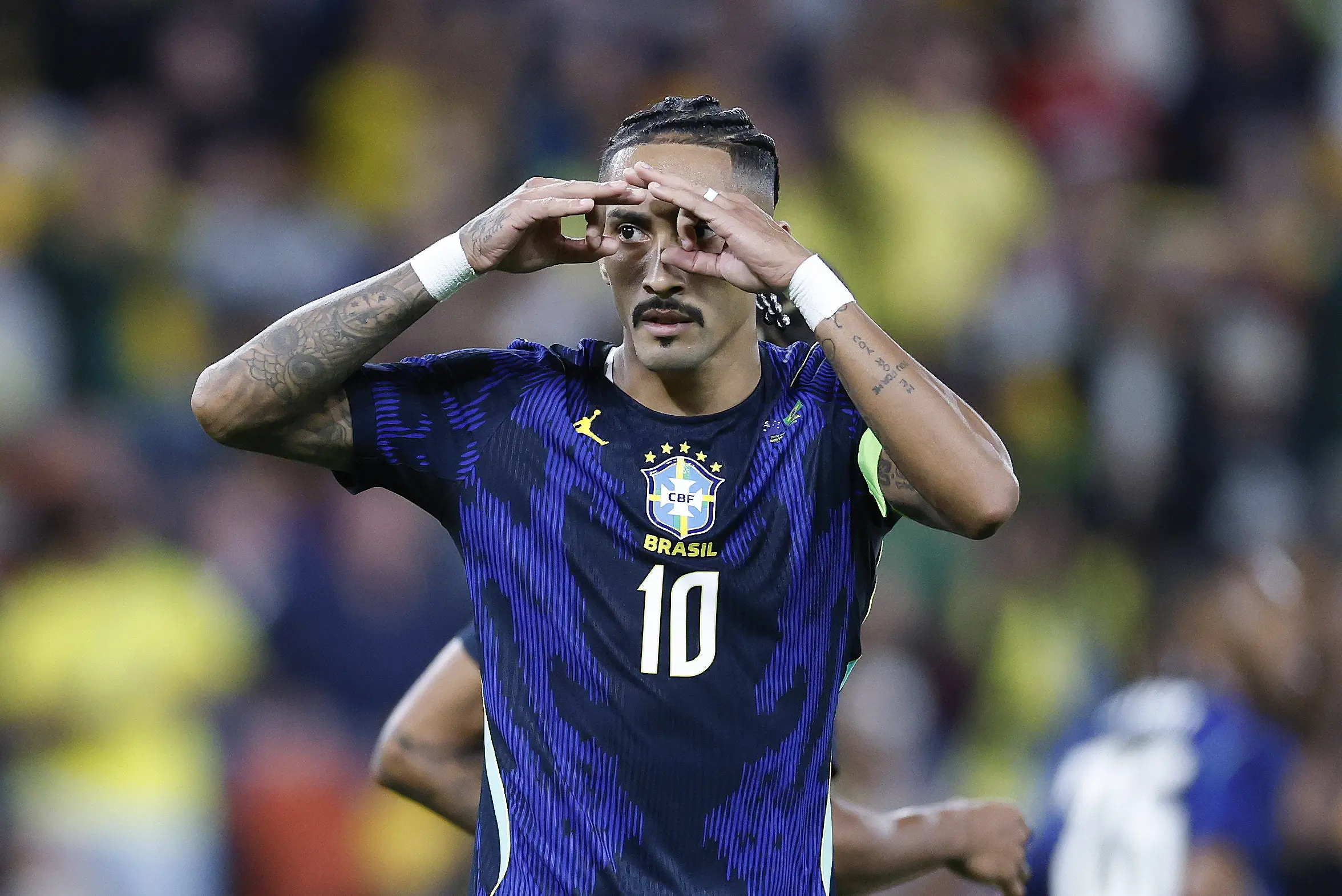Imprensa internacional repercute vitória do Brasil sobre a Austrália
