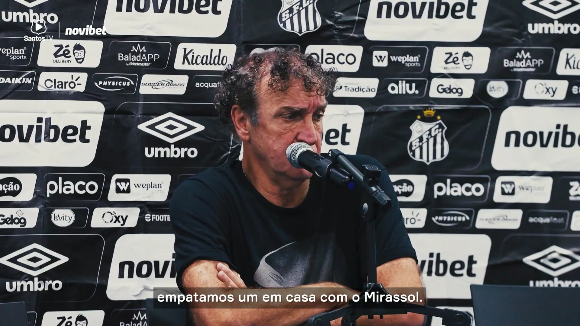 Cuca vibra com ótima sequência no Brasileirão e valoriza jogadores: “Uma queda nos pênaltis não tira o cr