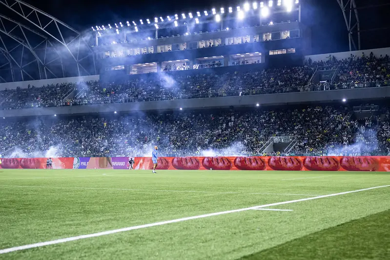 Entenda por que Palmeiras enfrentará o Red Bull Bragantino pelo Brasileirão na Arena Barueri