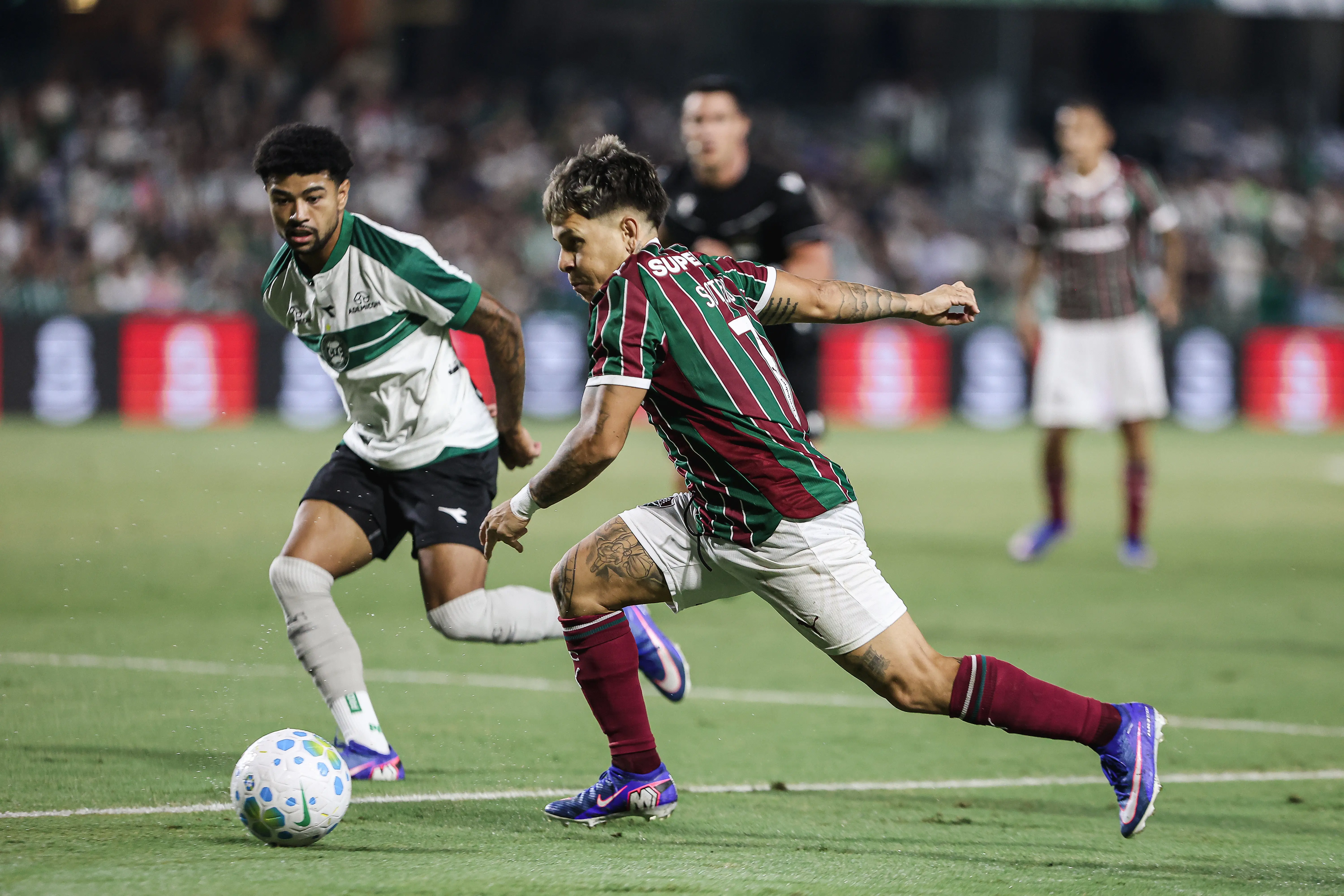 Vasco x Coritiba: onde assistir, horário e prováveis escalações pelo Brasileirão