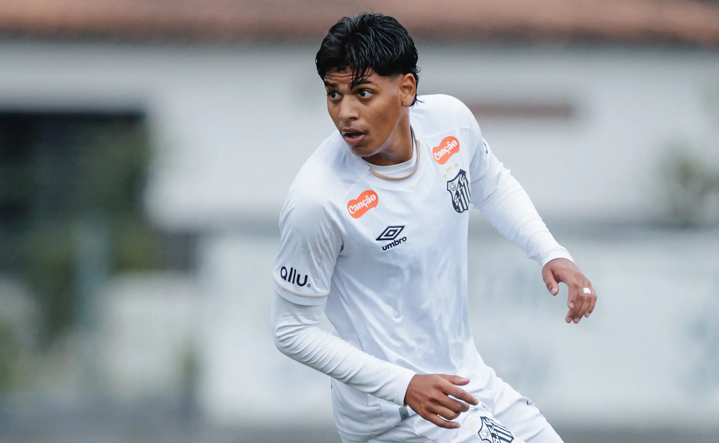Santos x Jabaquara: saiba onde assistir ao jogo pelo Paulistão sub-20