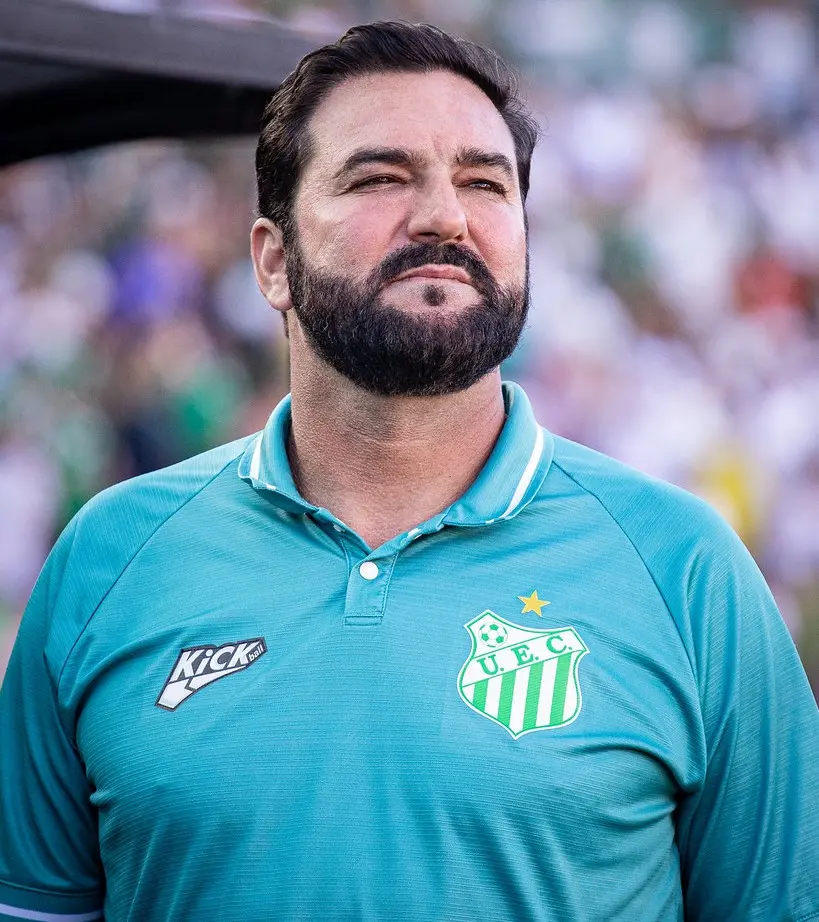 Danilo leva ‘espírito de paz’ ao Uberlândia e cita segredos para sucesso em nova fase da carreira