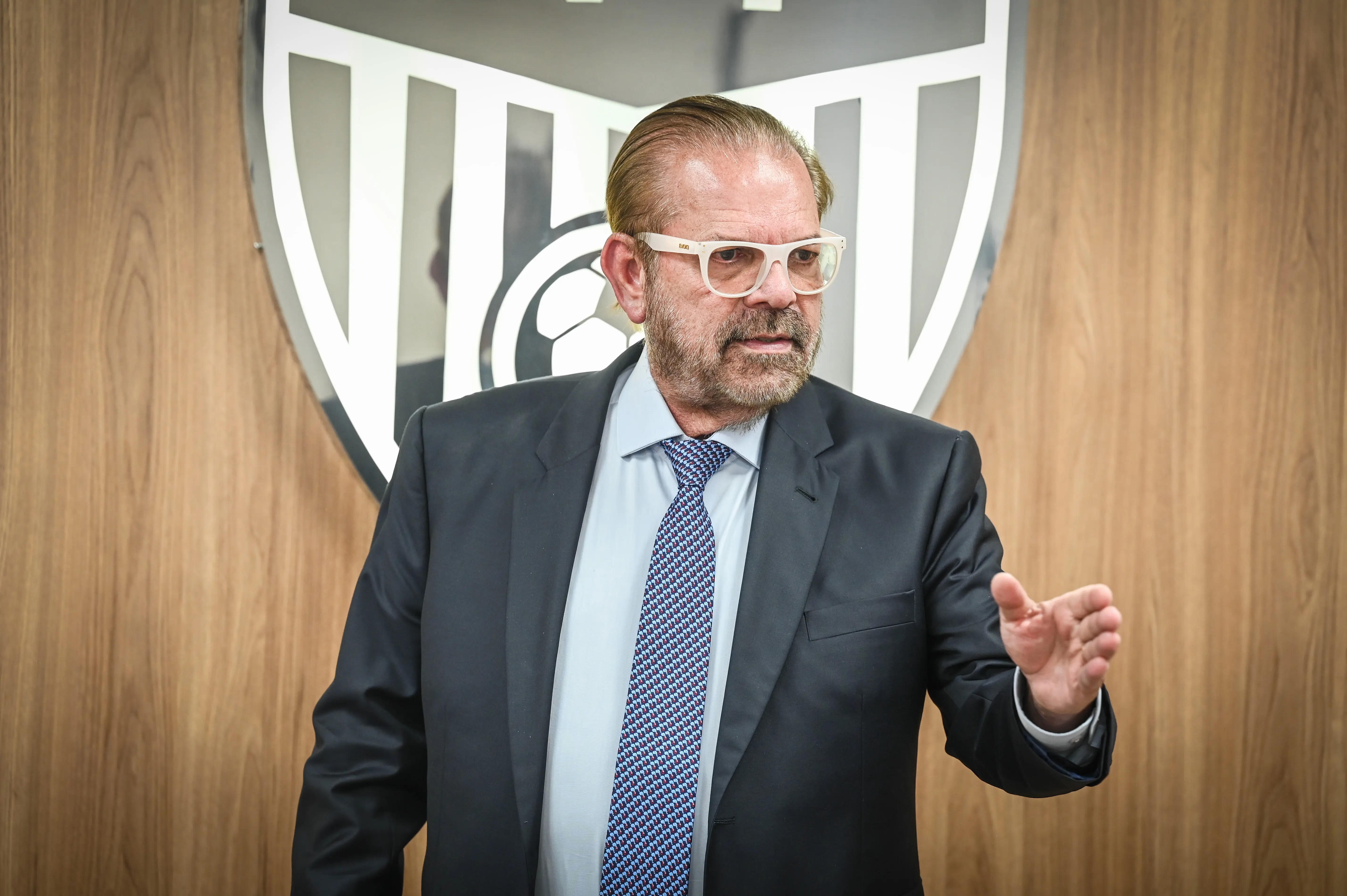 Clubes paulistas se reúnem após proibição das bets e definem próximos passos