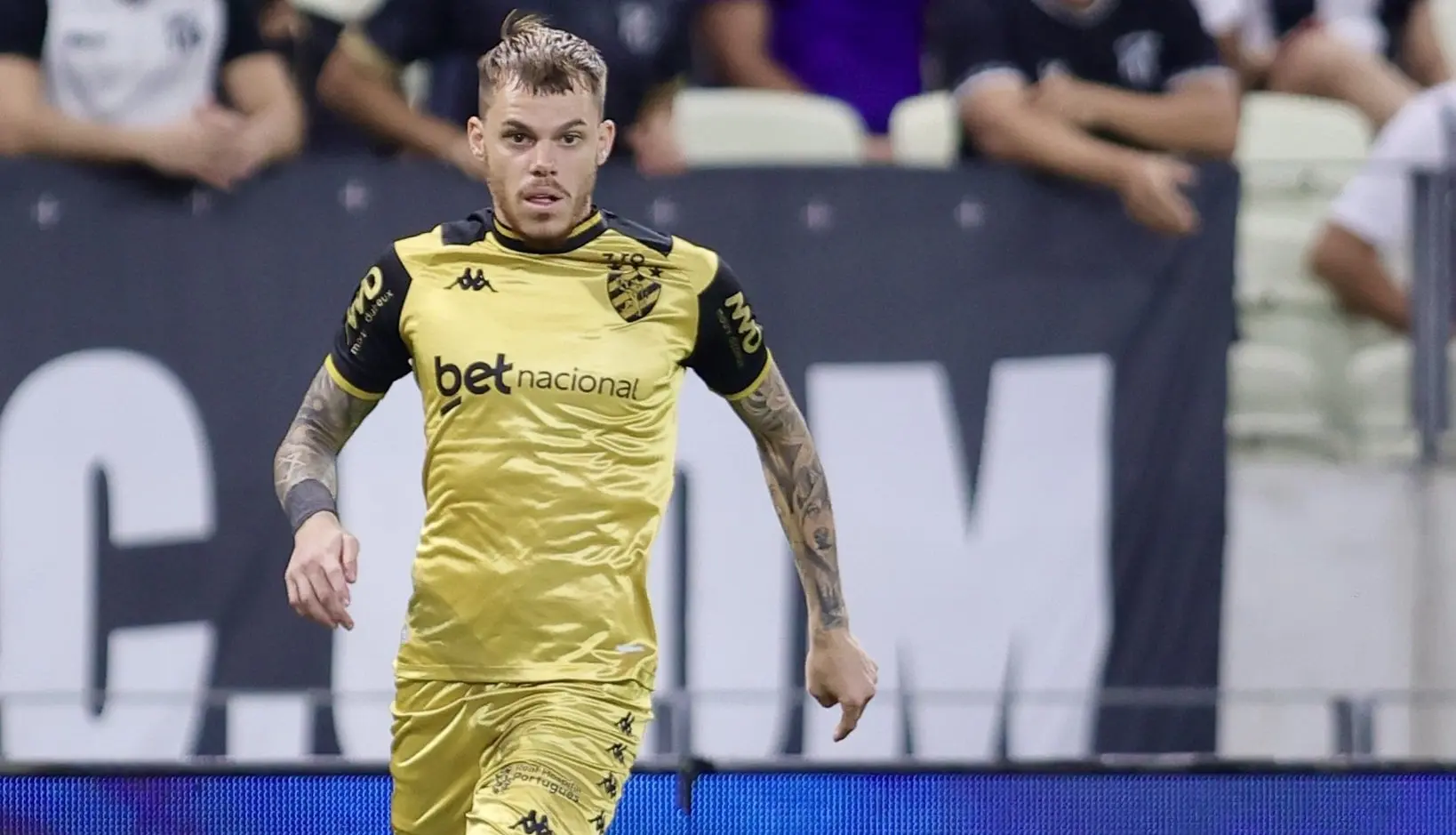 Sport x Ponte Preta: veja onde assistir e prováveis escalações do jogo pela Série B