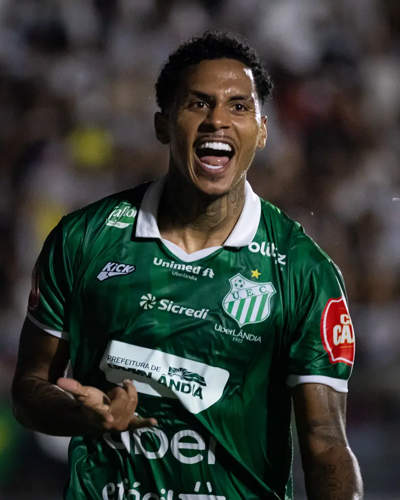 Uberlândia empata com o ASA e conquista título inédito da Série D do Brasileirão