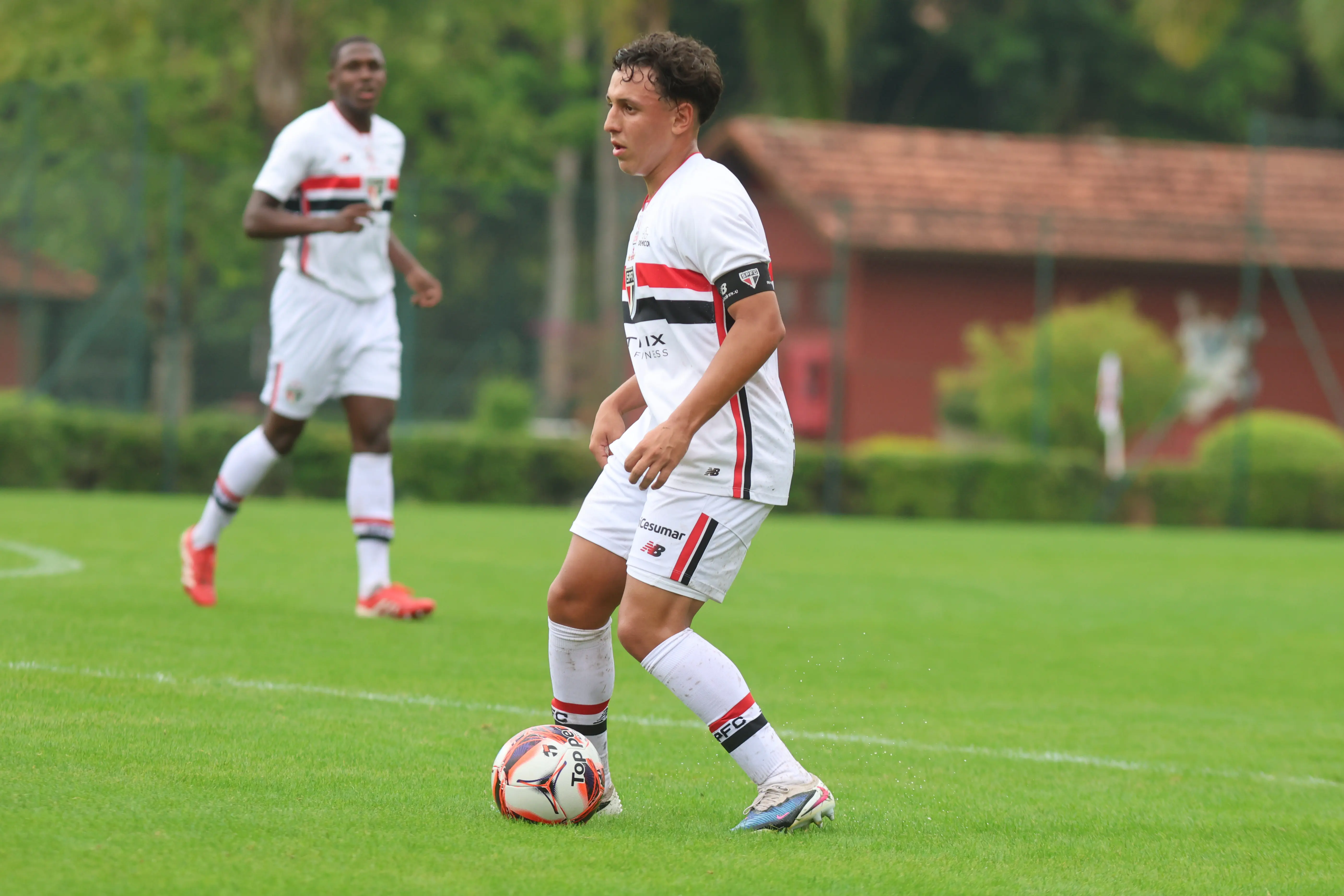 Inter x São Paulo: veja onde assistir e informações do jogo pelo Brasileiro sub-17