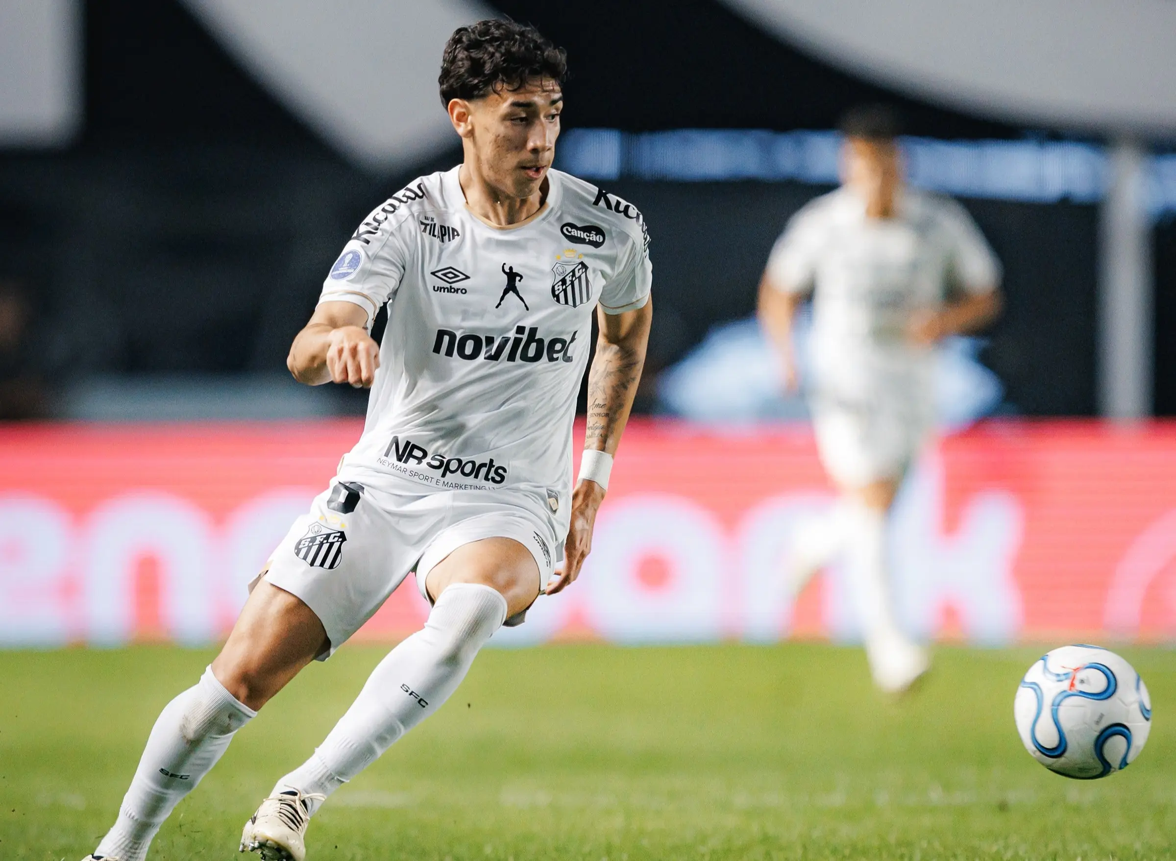 Pais de Bontempo celebram sonho realizado com convocação de filho para a Seleção