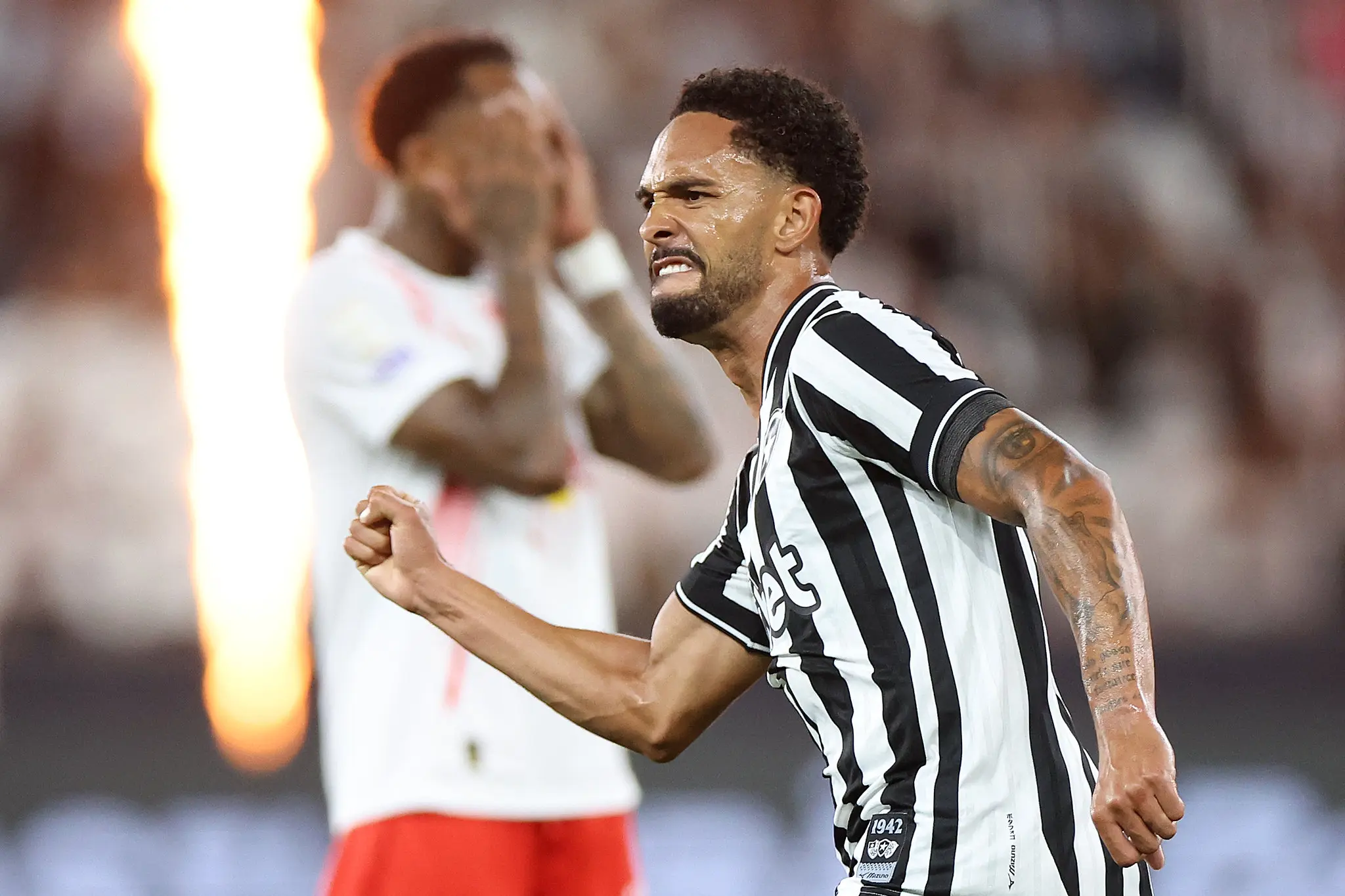 Botafogo x Grêmio: siga o jogo pelo Brasileirão em tempo real