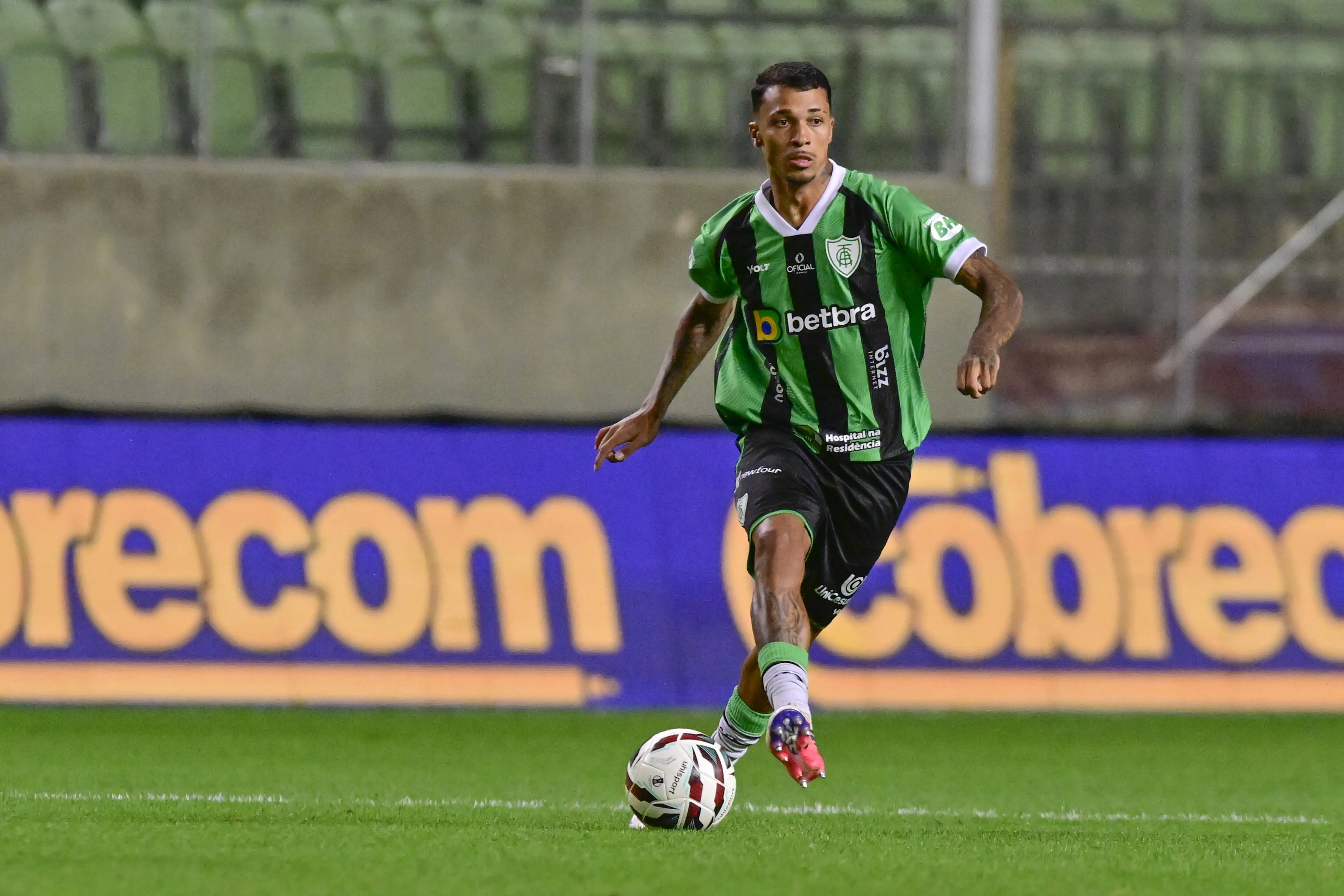América-MG x Juventude pela Série B: veja prováveis escalações e onde assistir