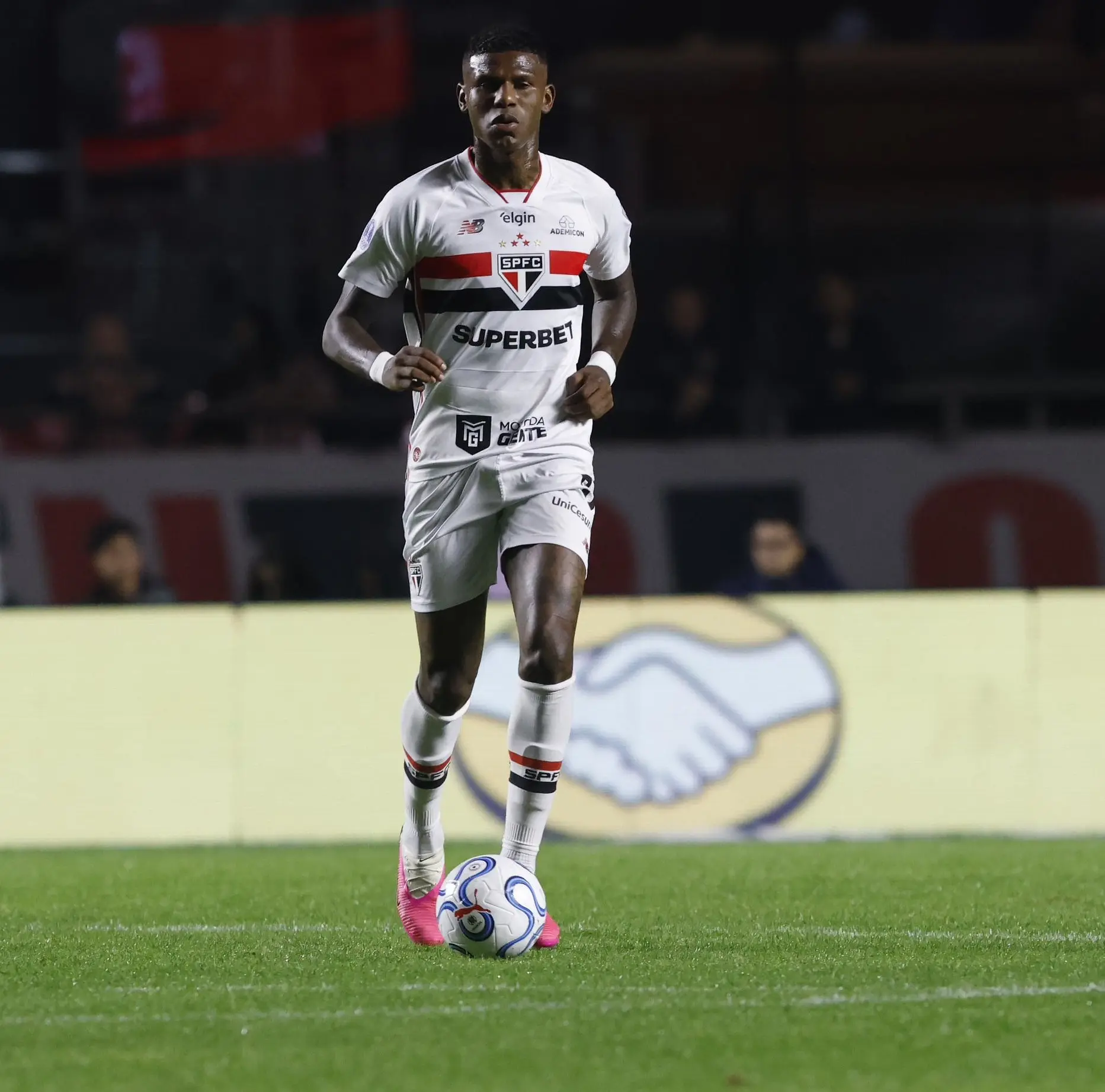 Atuações do São Paulo: ninguém se salva em queda na Sul-Americana