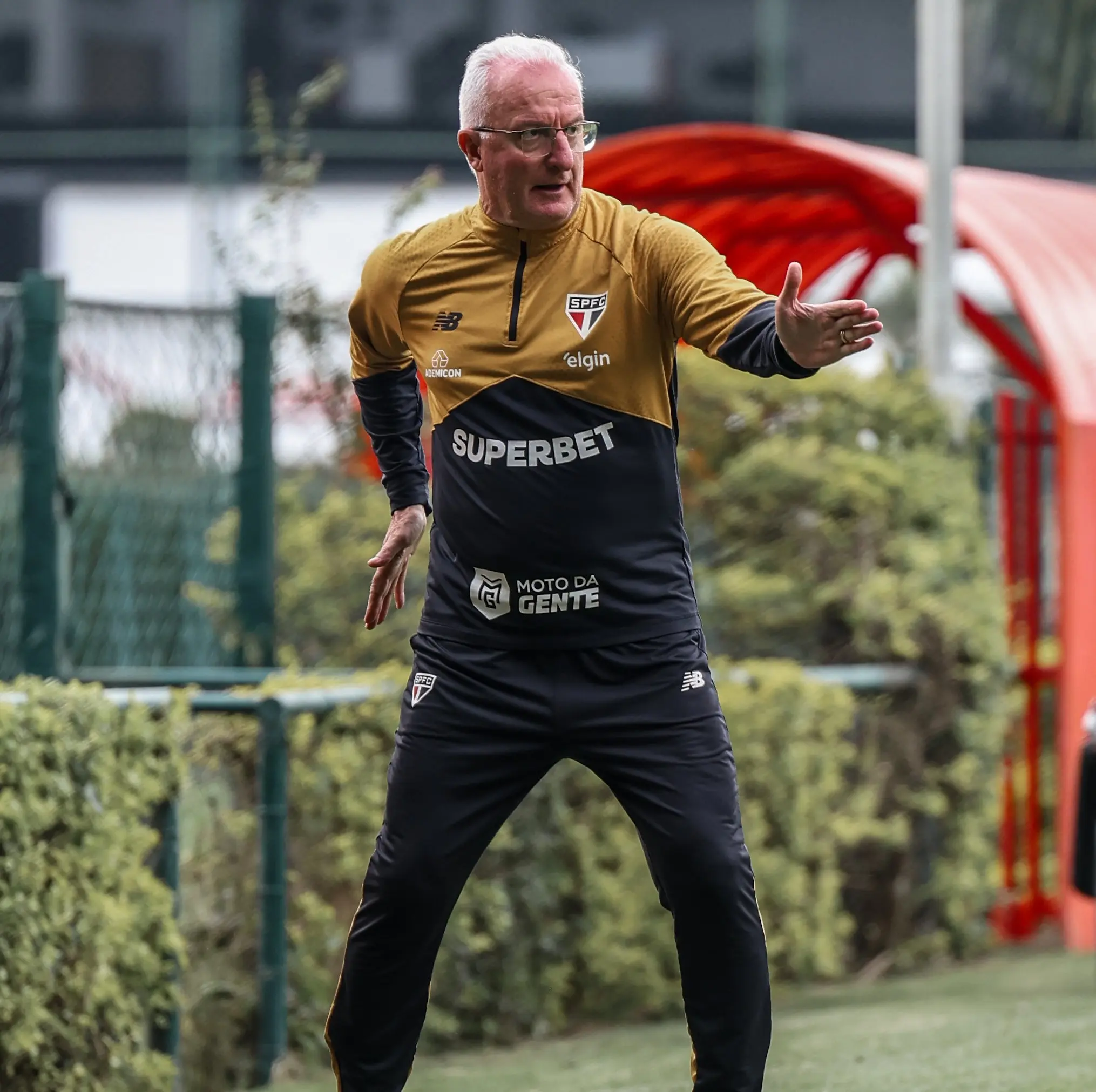 Entenda como o São Paulo planeja utilizar a pausa da data Fifa