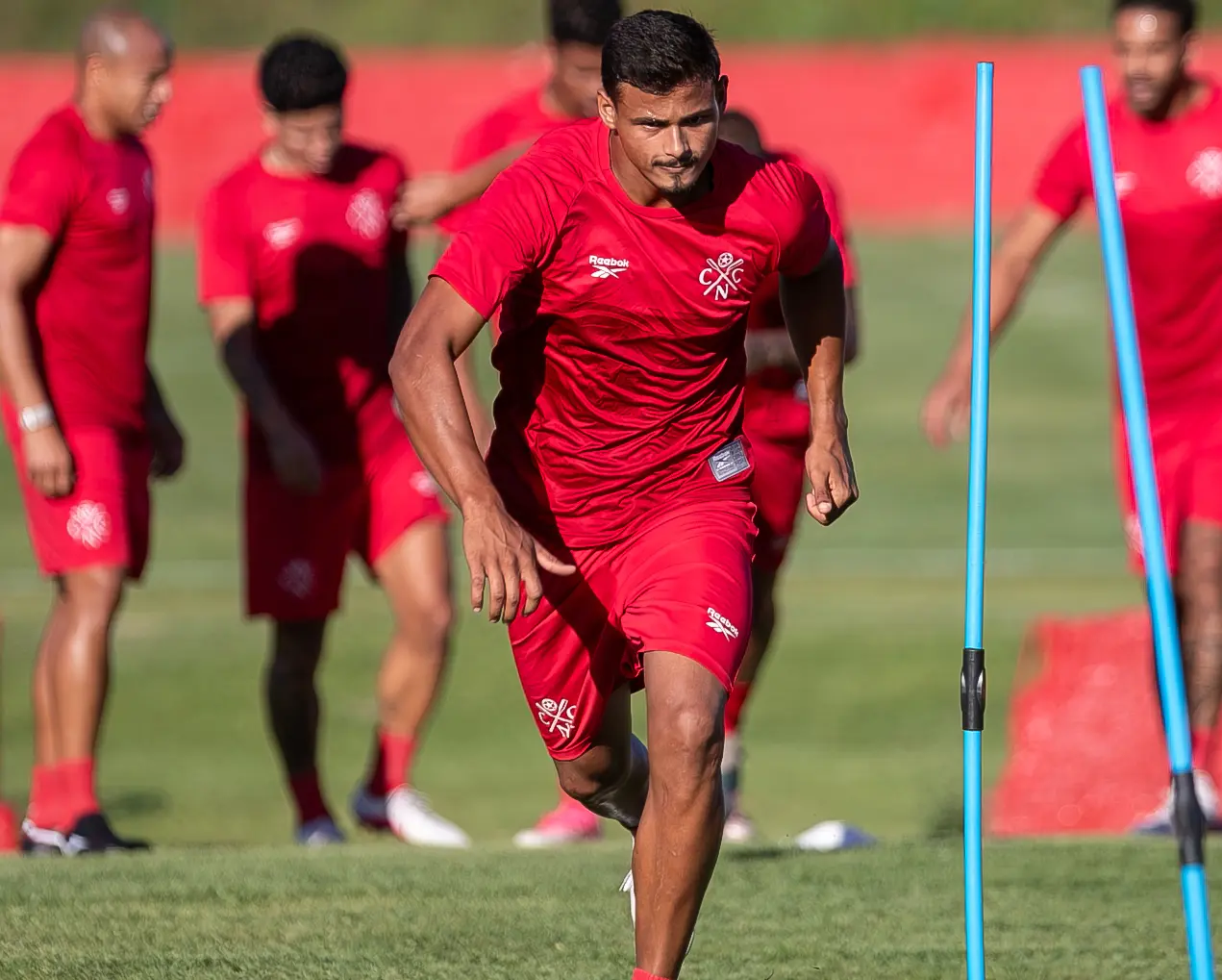 Náutico x Sport: veja prováveis escalações e onde assistir ao duelo pela Série B