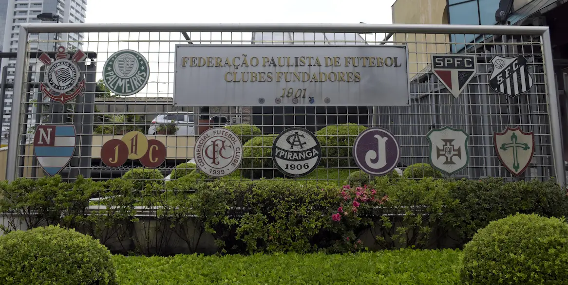 Comercial FC retoma identidade de clube fundador da FPF para formar jogadores