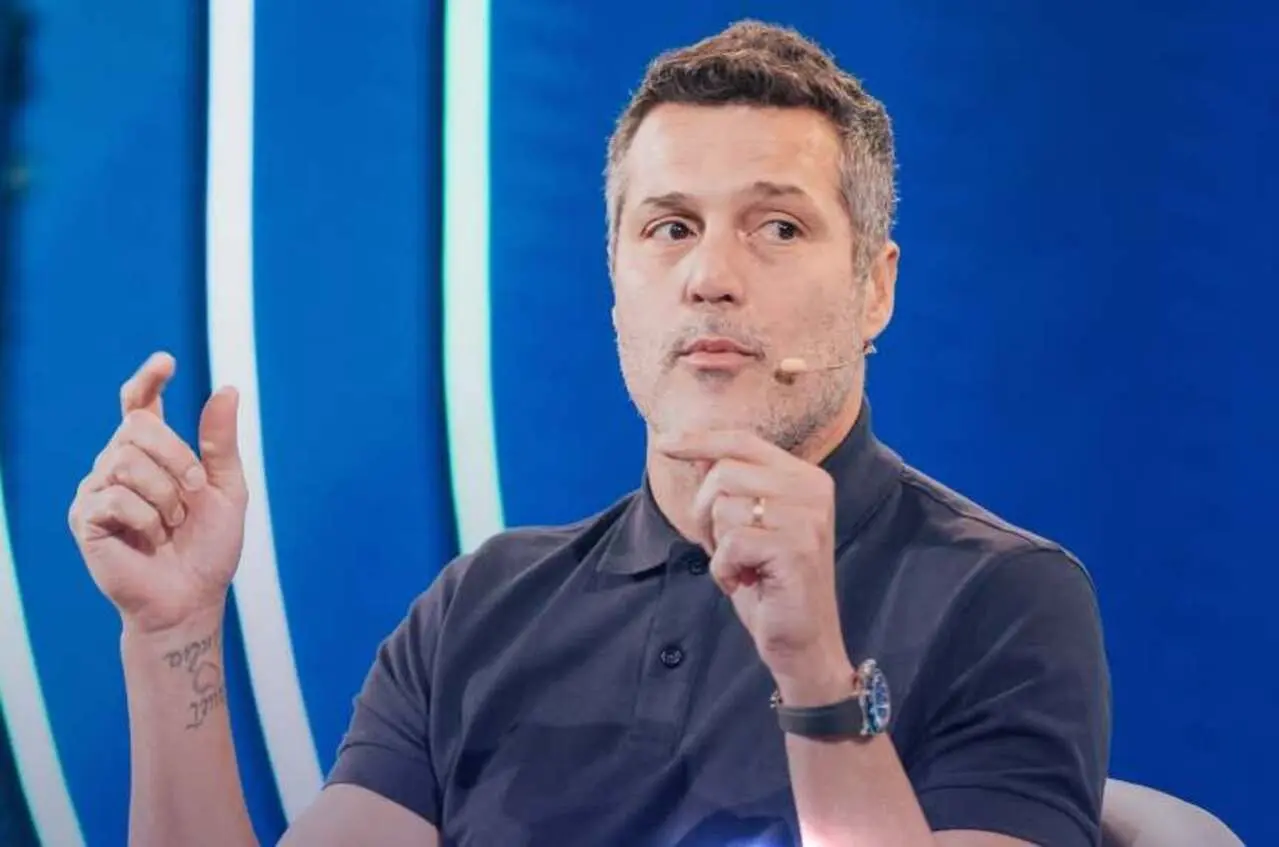 Júlio César revela problemas financeiros: “Devo ao banco por causa de um empresário”