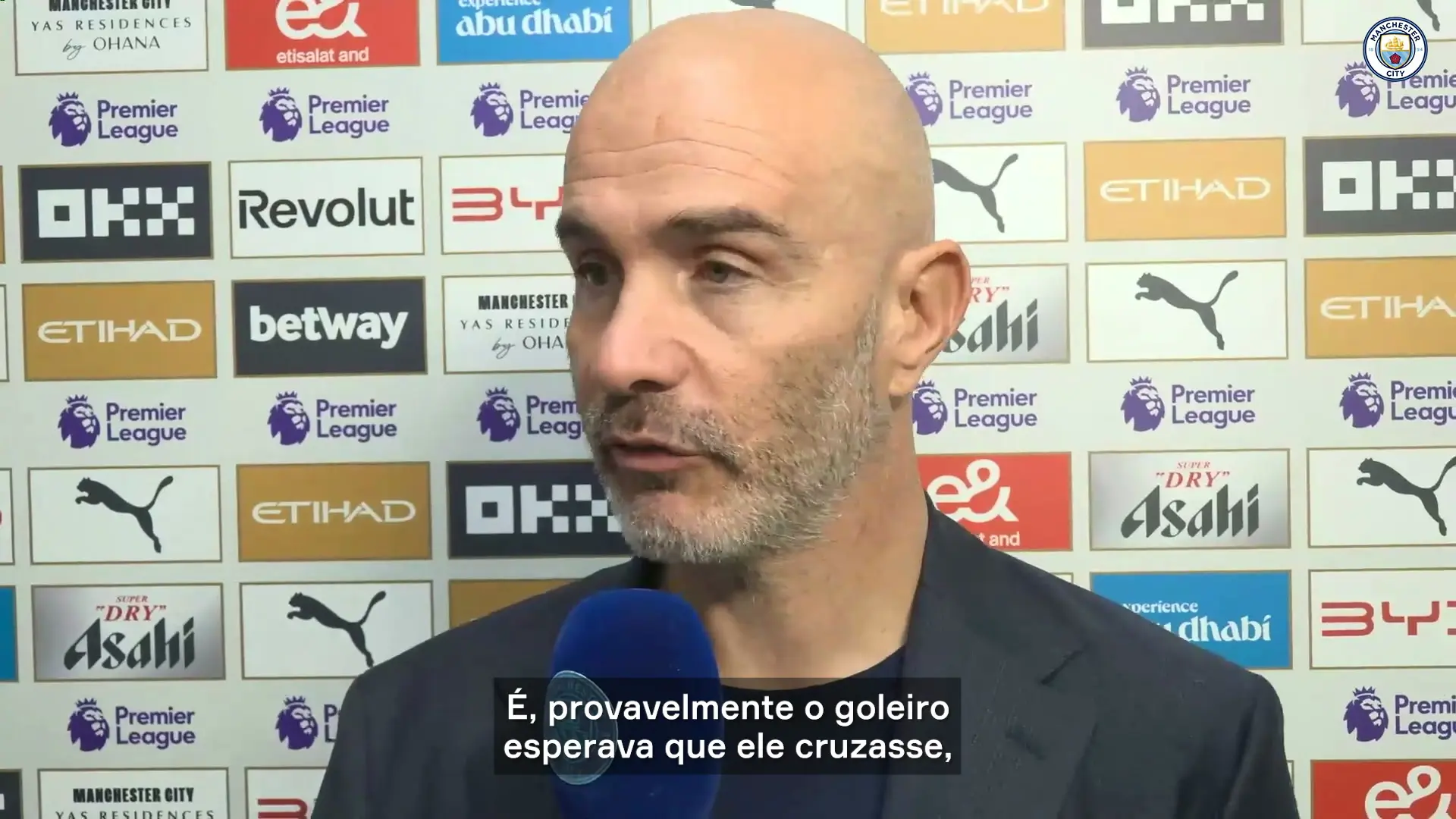 Maresca exalta golaço de falta de Enzo Fernández contra o Sunderland