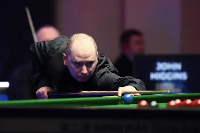 Justiça escocesa sentencia Graeme Dott a sete anos de prisão por abuso sexual de menores