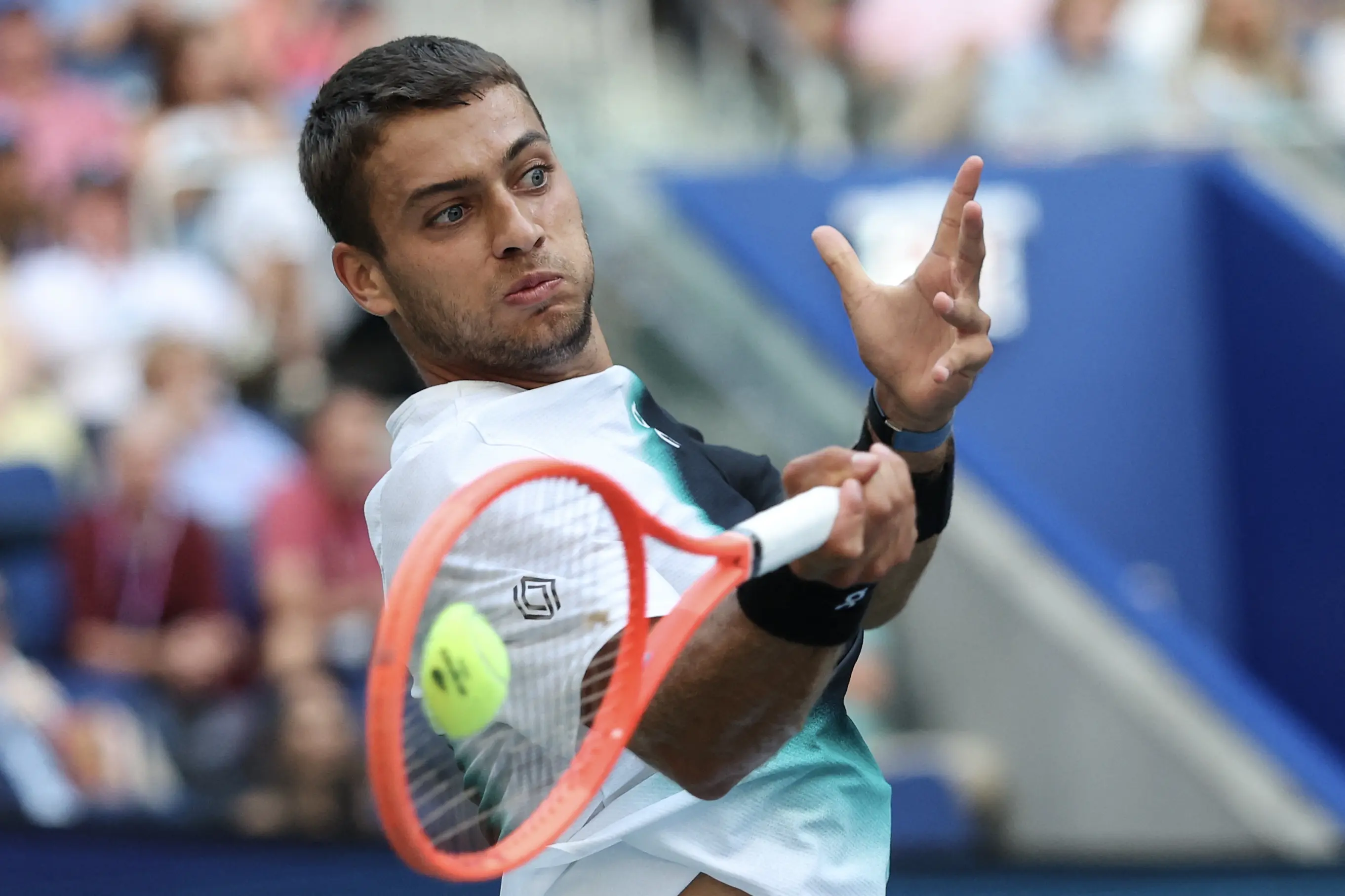 Rio Open confirma Flavio Cobolli, atual número 7 do mundo, para a edição de 2027