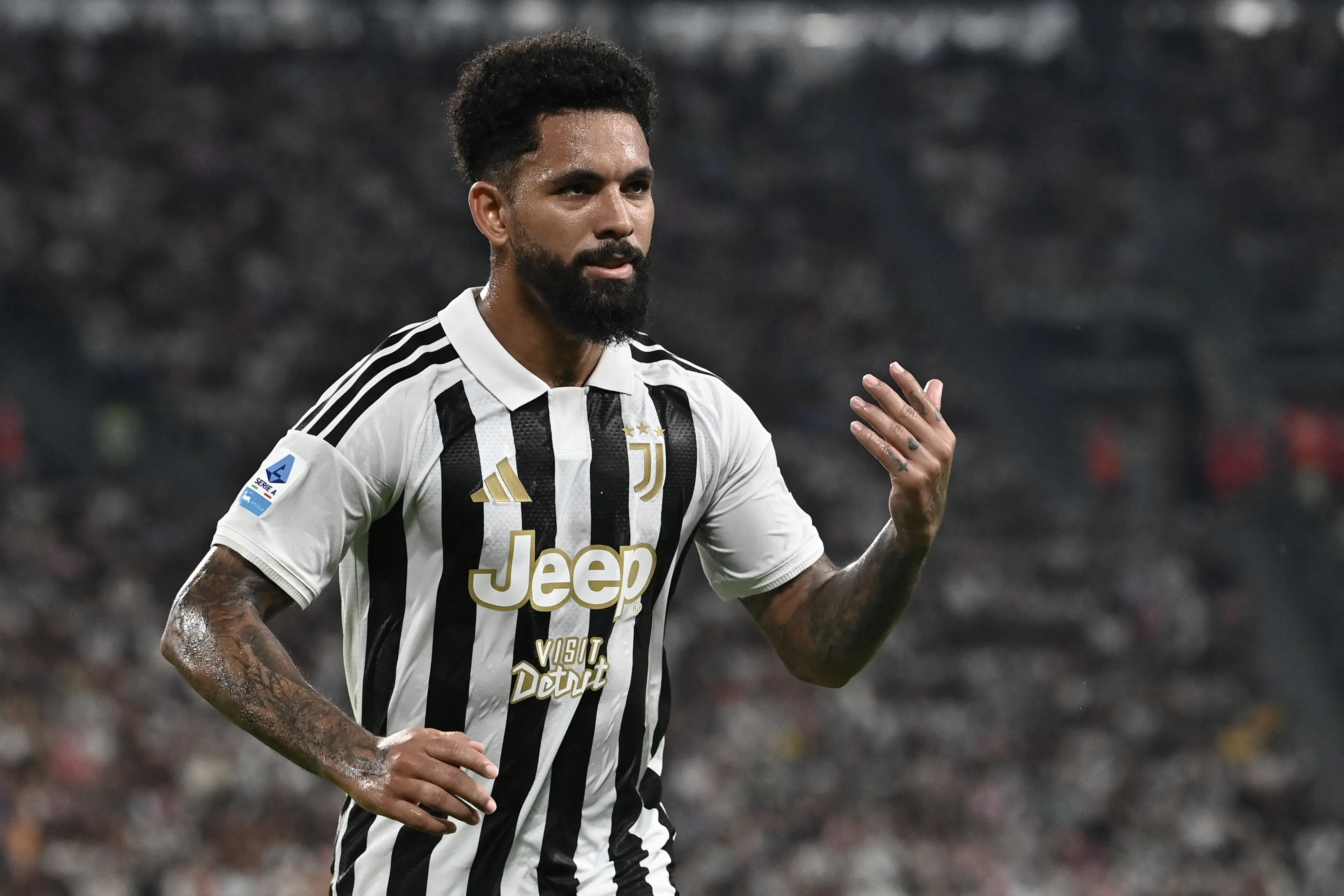 Sassuolo x Juventus: horário, onde assistir e prováveis escalações pelo Italiano