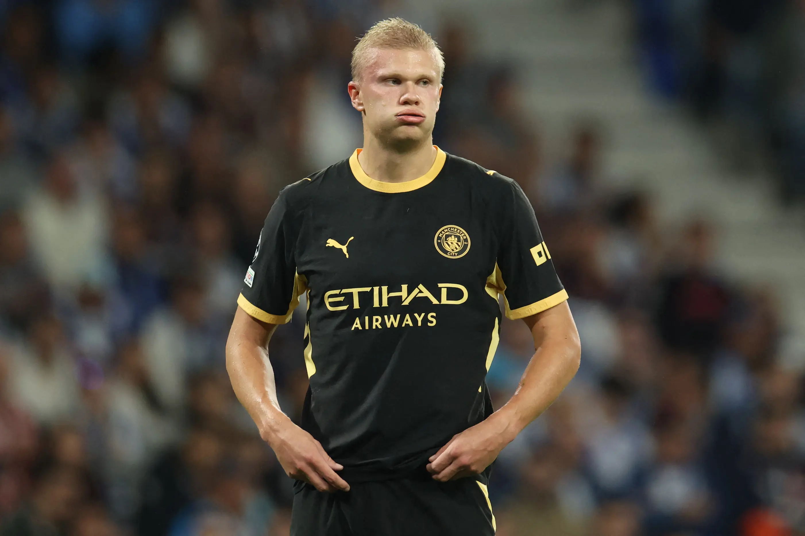 Manchester United x Manchester City: siga o tempo real do clássico Inglês