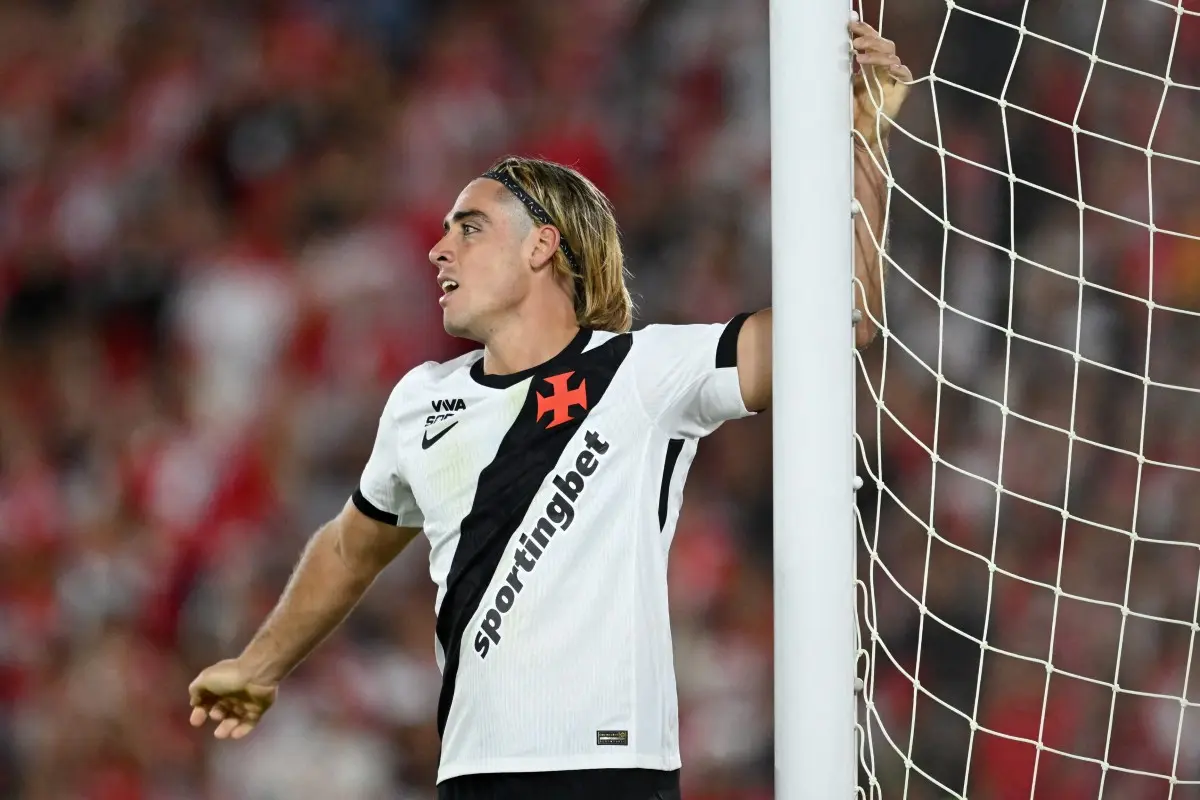 Justiça nega pedido do Vasco para mandar semifinal contra o Boca Juniors no Maracanã