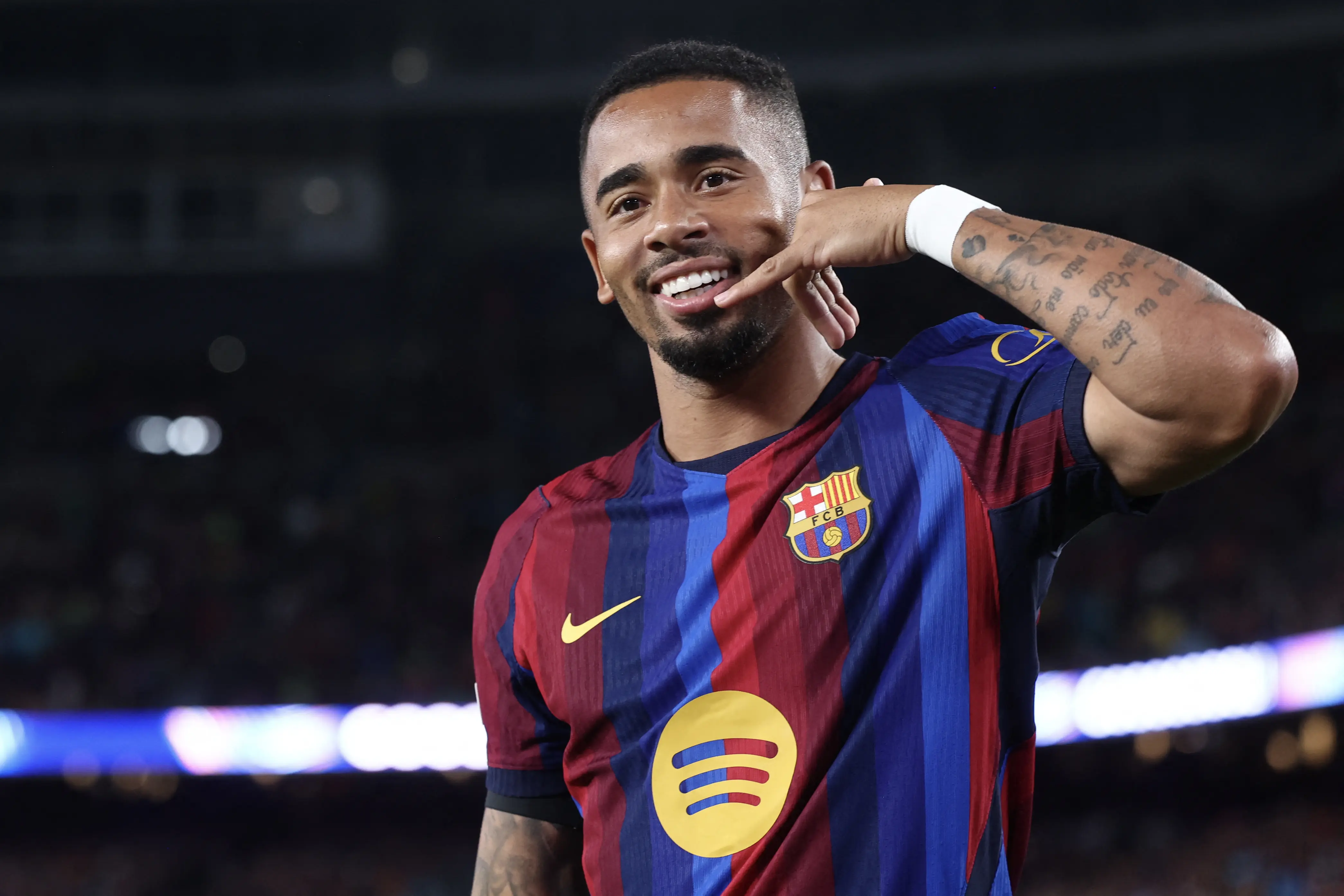 Levante x Barcelona: siga o tempo real do jogo pelo Campeonato Espanhol