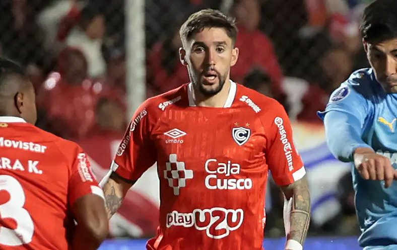 Jogador do Cienciano denuncia “mala preta” de dirigente do City Torque na Sul-Americana