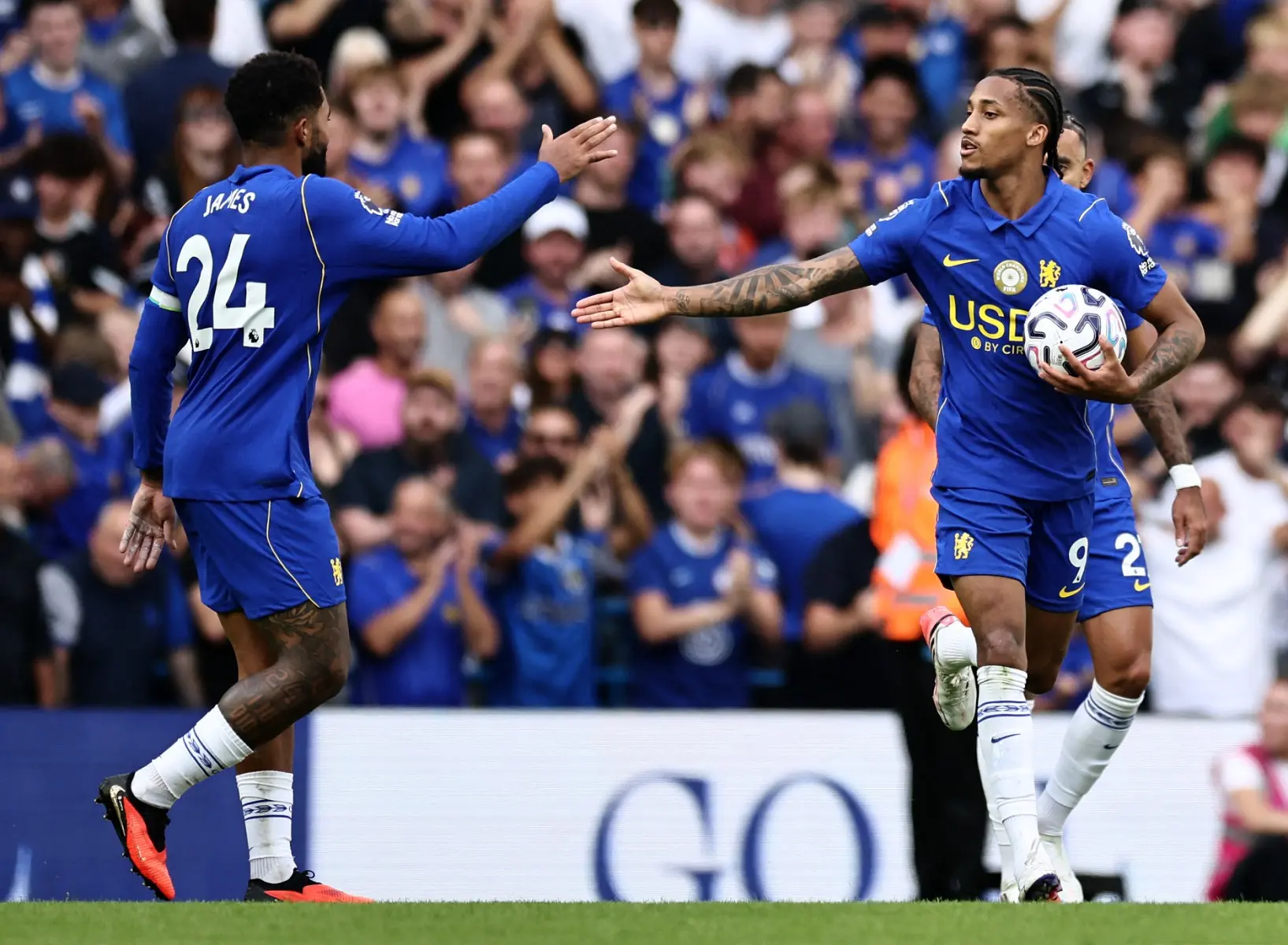 Brentford x Chelsea: onde assistir, horário e prováveis escalações pelo Campeonato Inglês