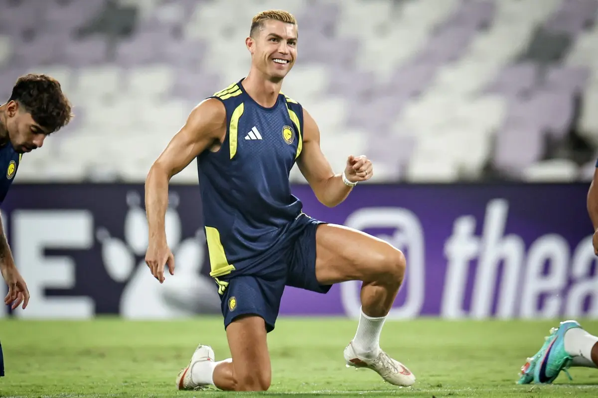 Dono do Milan mira Al Nassr, e Cristiano Ronaldo pode virar investidor do clube