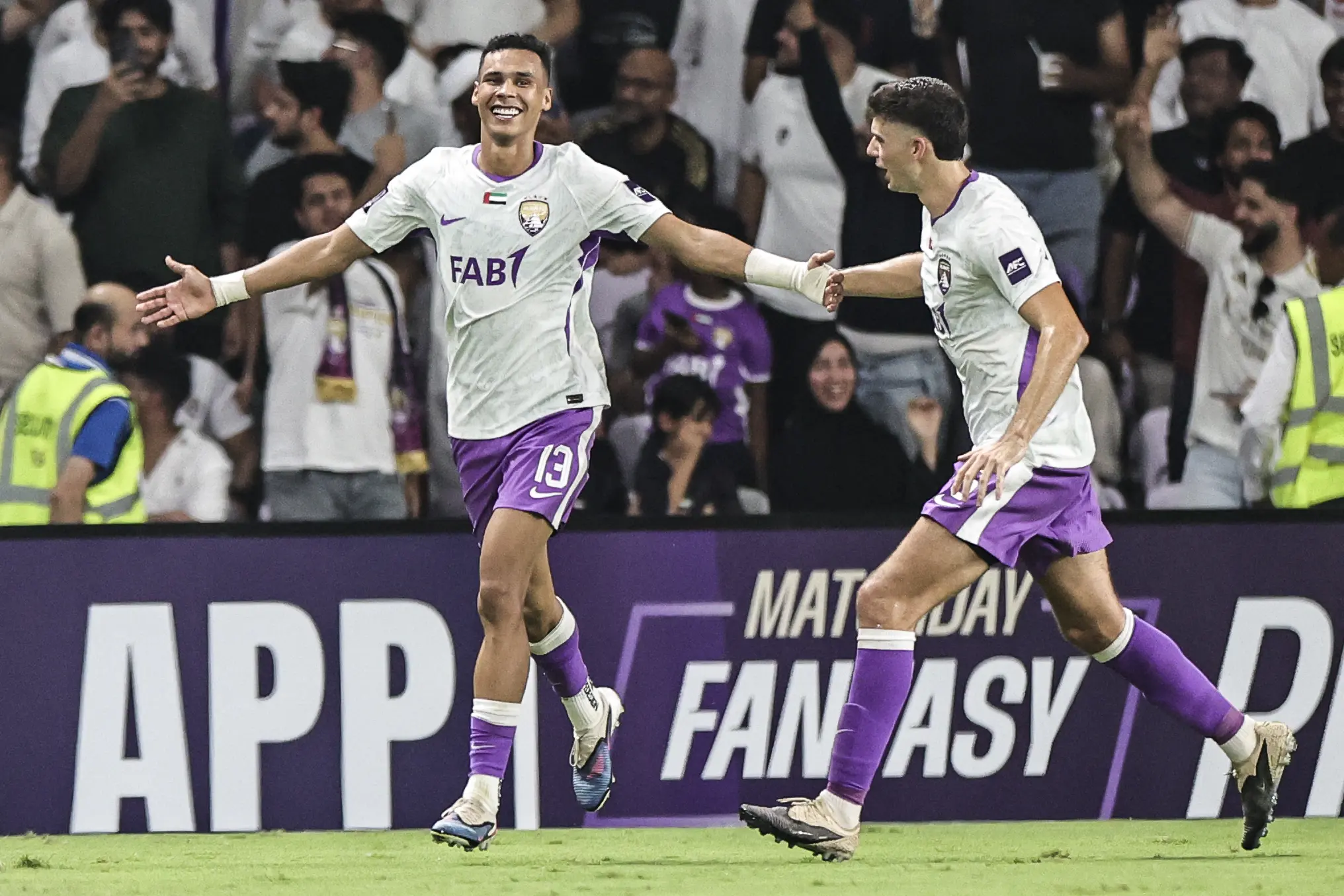 Com CR7 apagado, Al-Nassr é goleado por Al-Ain na estreia da Champions asiática