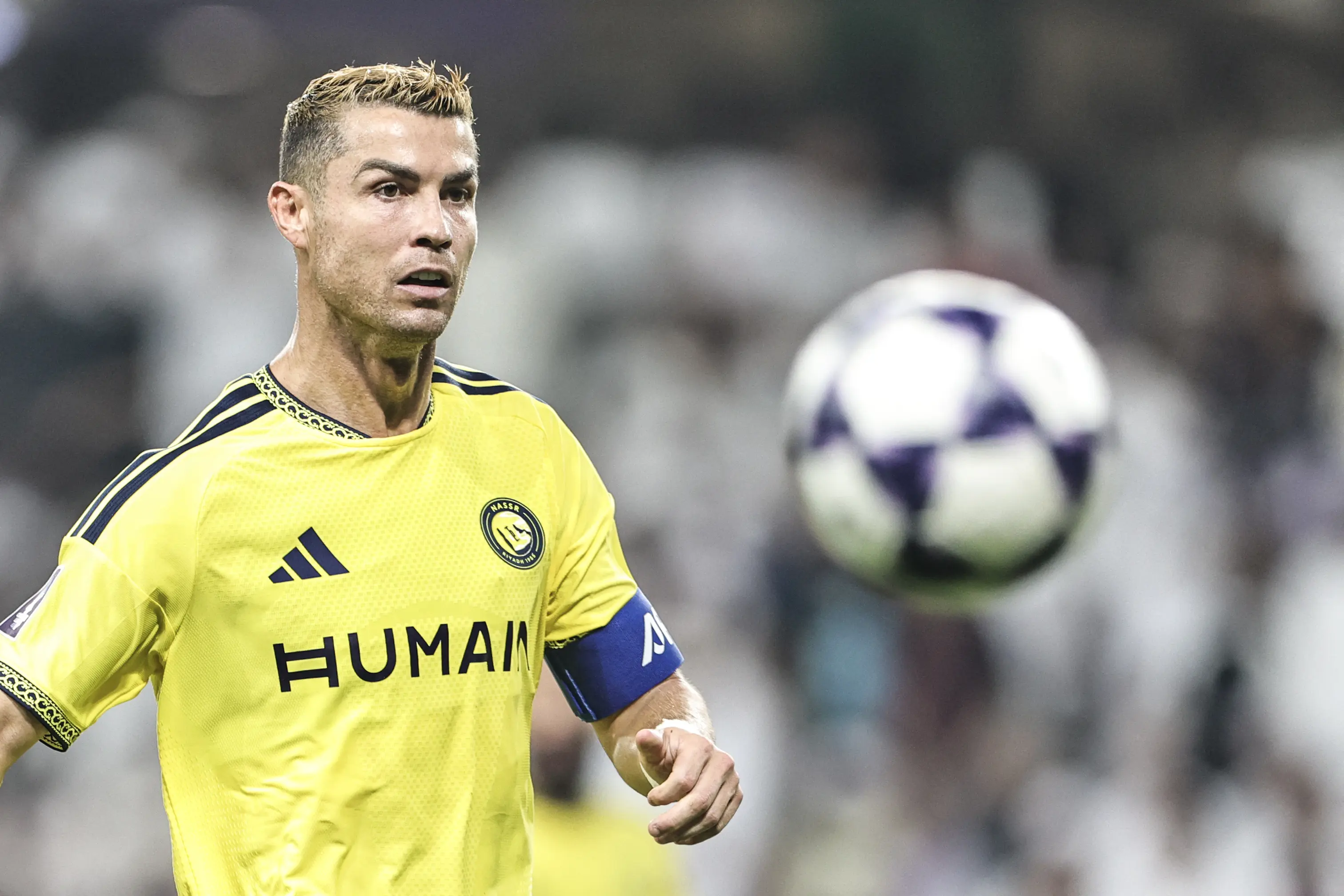 Cristiano Ronaldo evita falar em aposentadoria e sonha com gol 1000 por Portugal