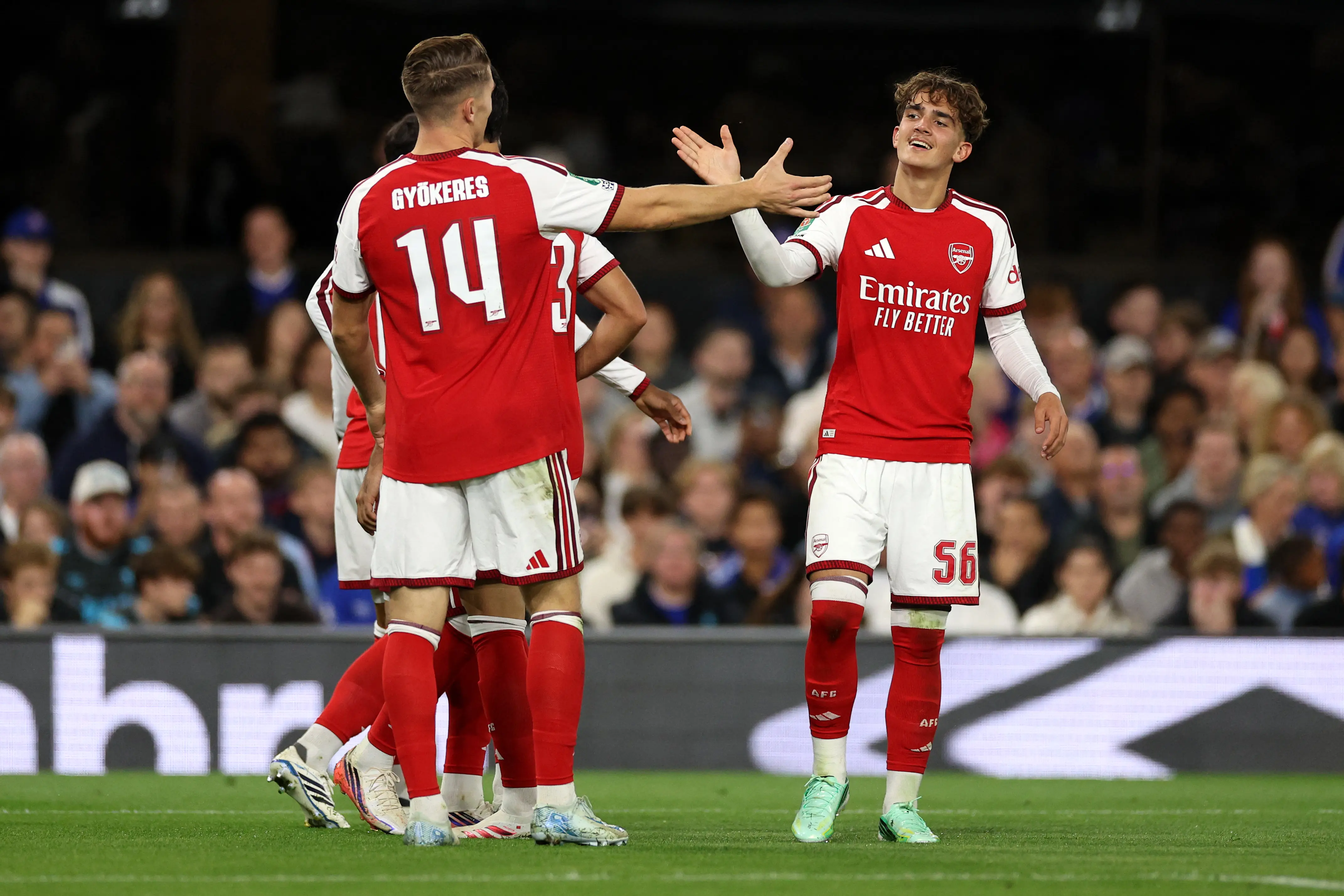 Brighton x Arsenal: onde assistir, escalações e horário pelo Campeonato Inglês