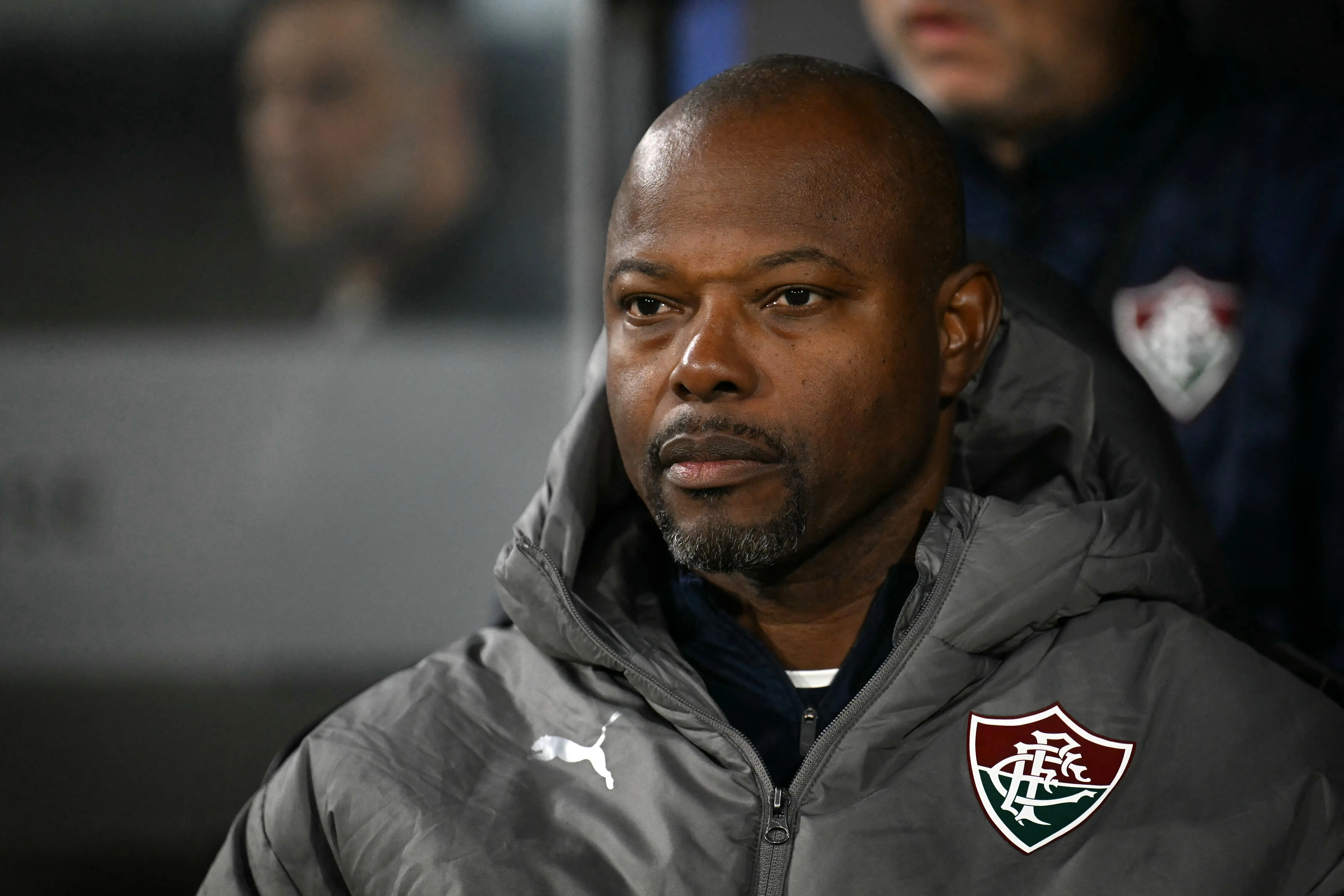 Marcão valoriza reação do Fluminense e projeta semifinal da Libertadores