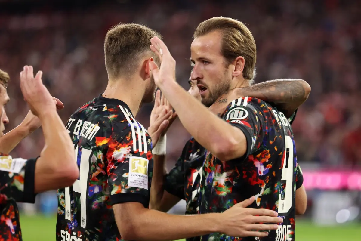 Augsburg x Bayern de Munique: veja prováveis escalações e onde assistir ao jogo pelo Alemão