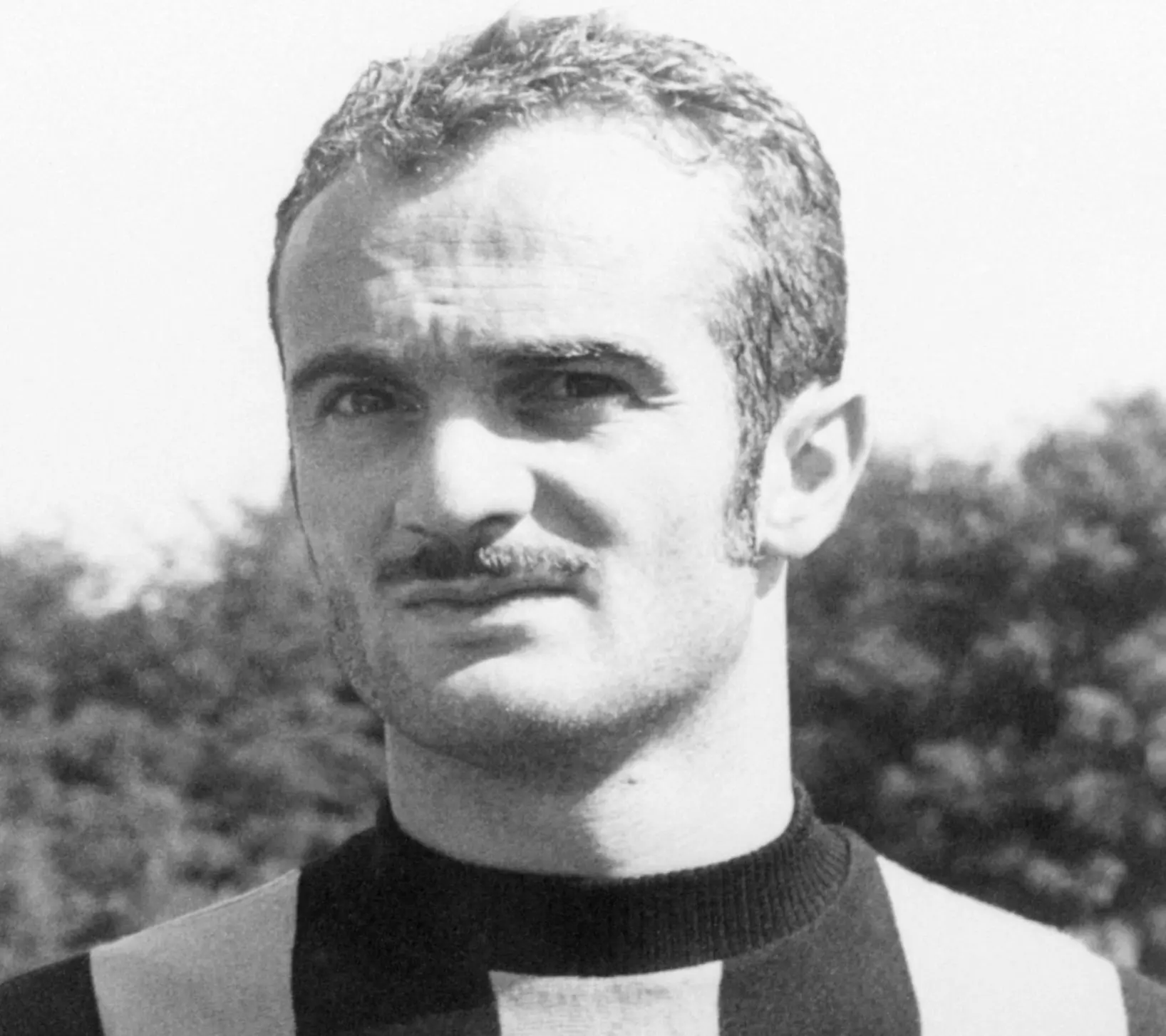 Morre Sandro Mazzola, ídolo da Inter de Milão nos anos 1960