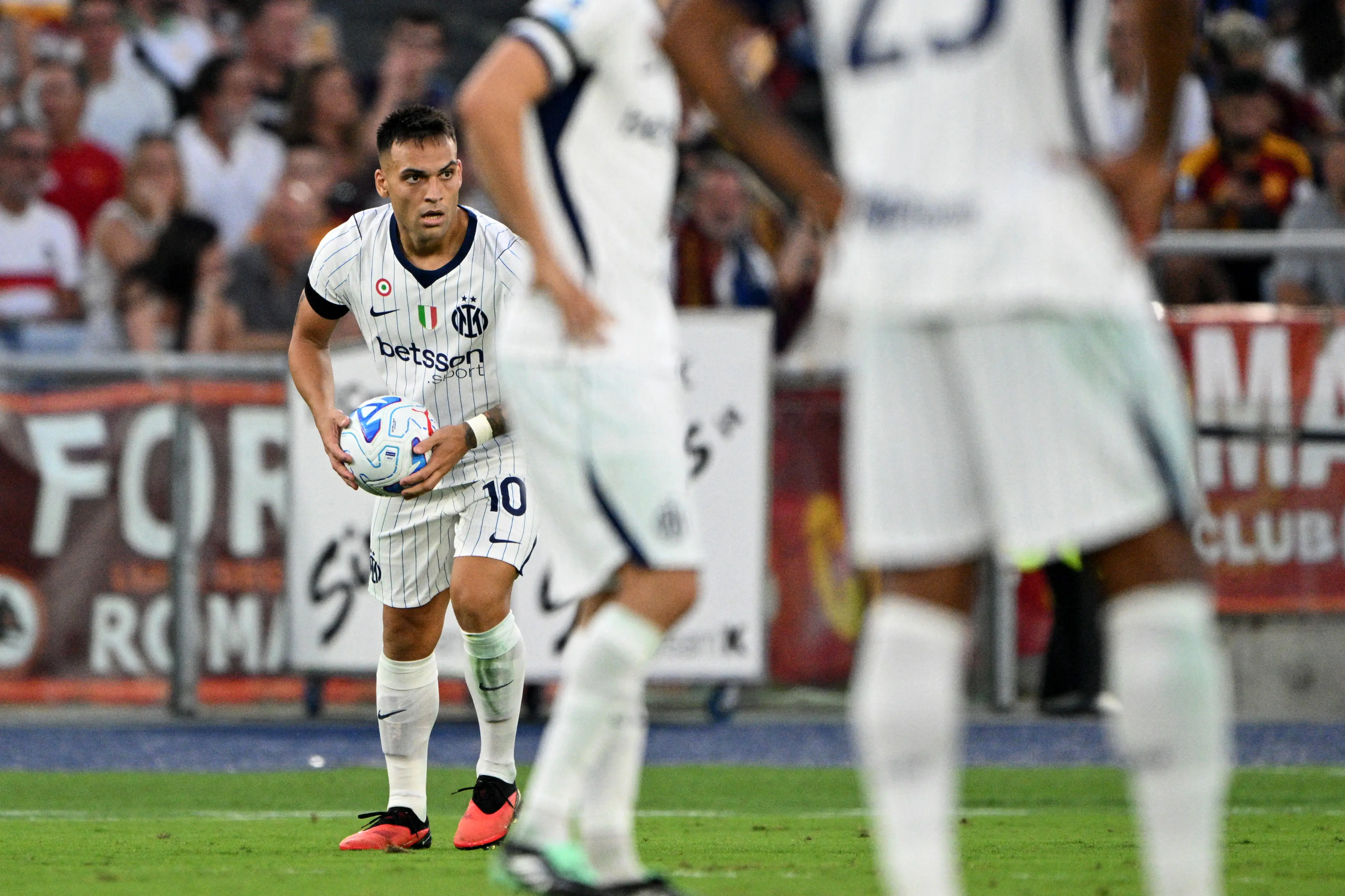 Inter de Milão x Parma: veja onde assistir e prováveis escalações do jogo pelo Italiano