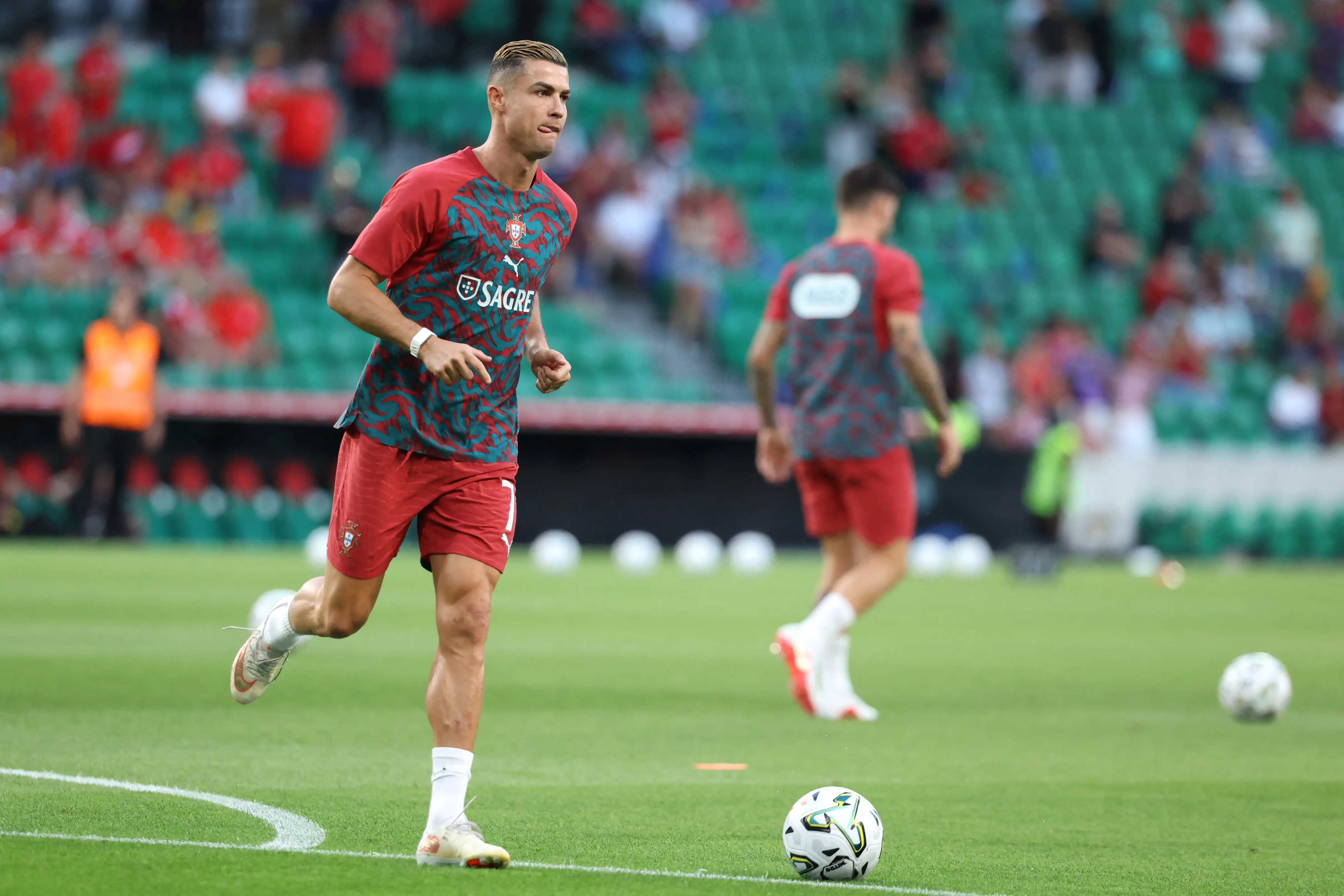Noruega x Portugal: veja onde assistir e prováveis escalações do jogo pela Liga das Nações
