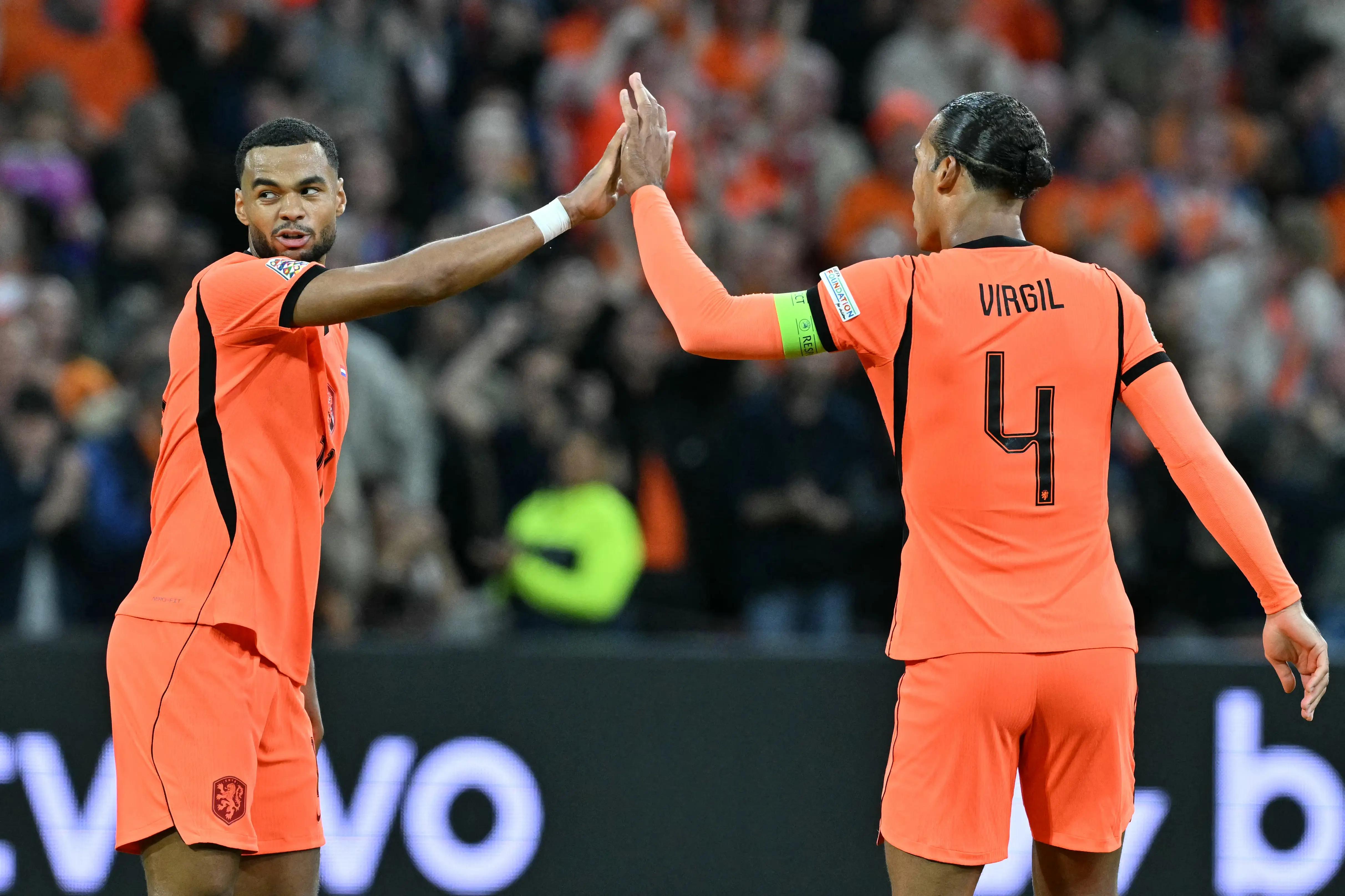 Sérvia x Holanda: veja prováveis escalações e onde assistir ao jogo pela Nations League