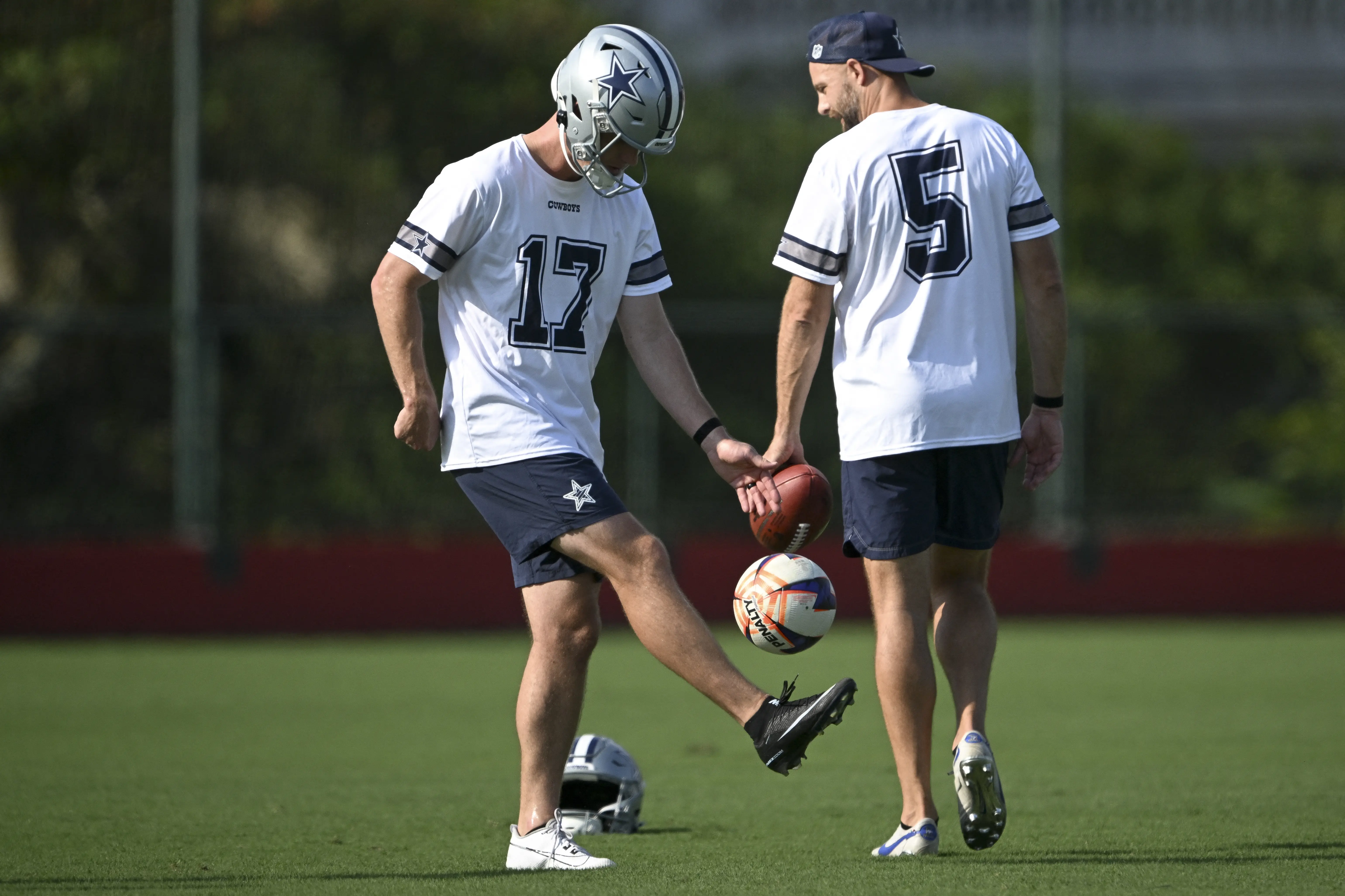 Sindicato de jogadores da NFL se preocupa com estado do gramado do Maracanã