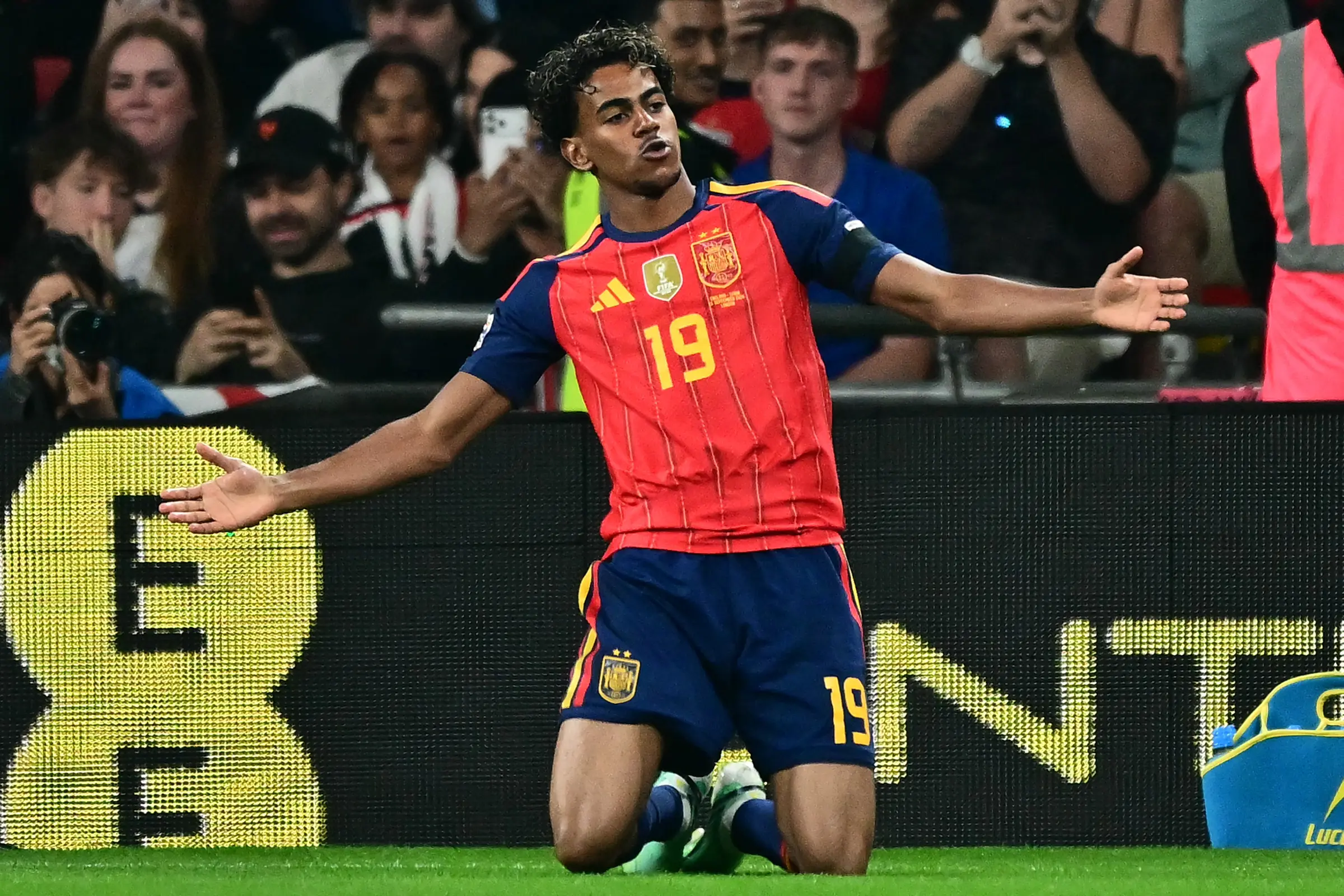 Espanha x Croácia: onde assistir, escalações e horário pela Liga das Nações