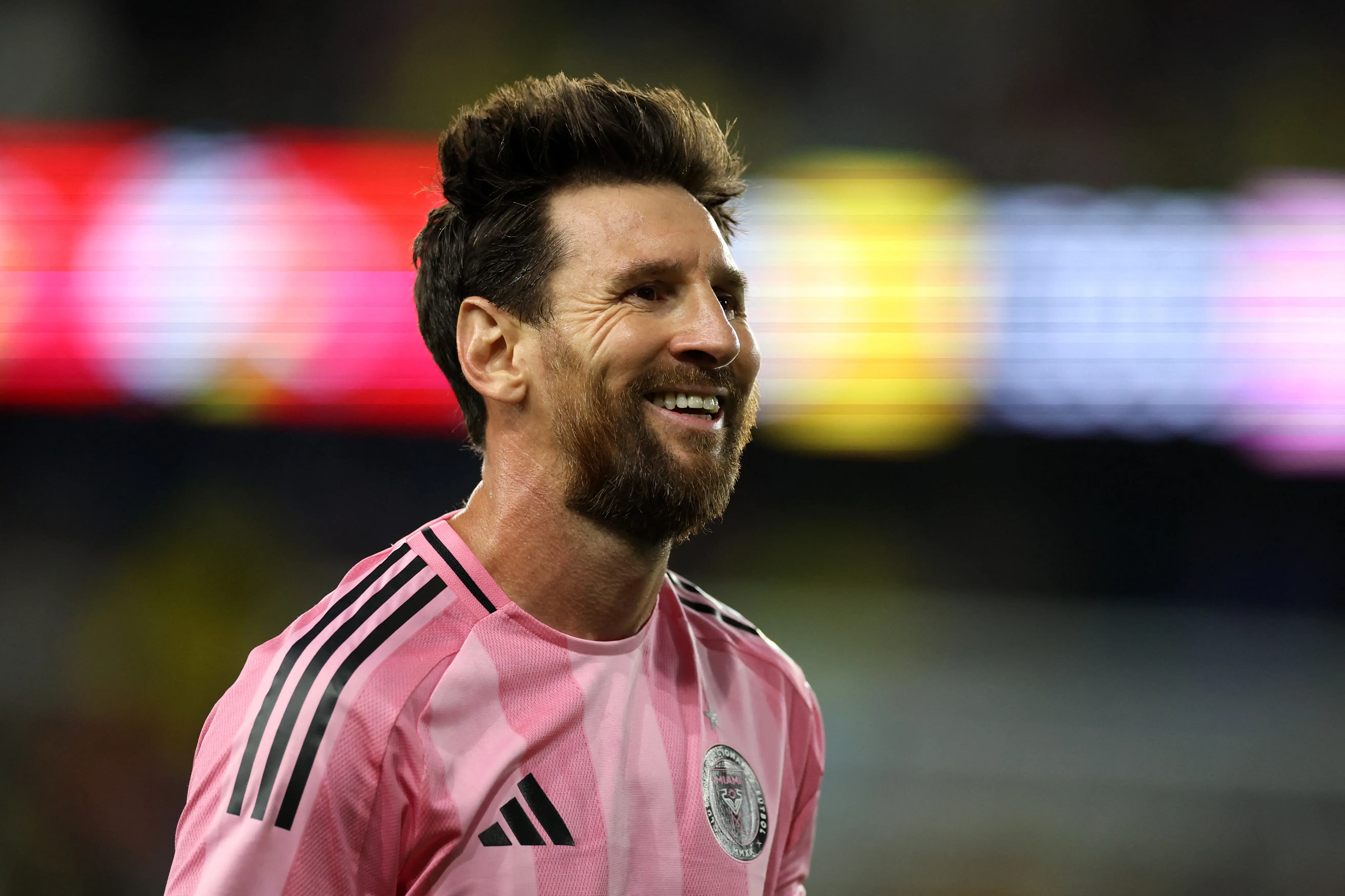 Universidade de Buenos Aires homenageará Messi com doutorado Honoris Causa