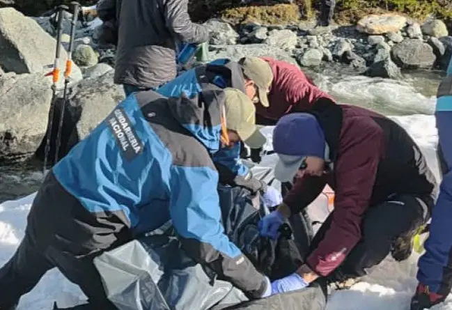 Esquiadora francesa Juliette Willmann morre aos 29 anos após avalanche na Argentina