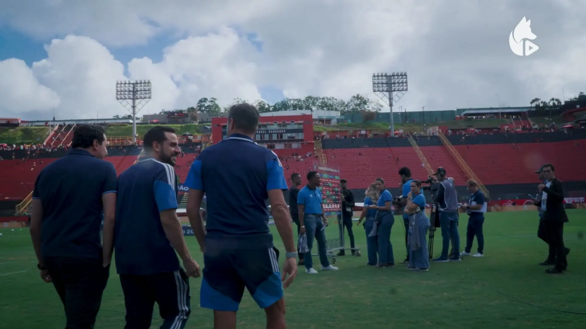Em campo hostil, Cruzeiro conquista vitória crucial e vislumbra sonho de competições internacionais