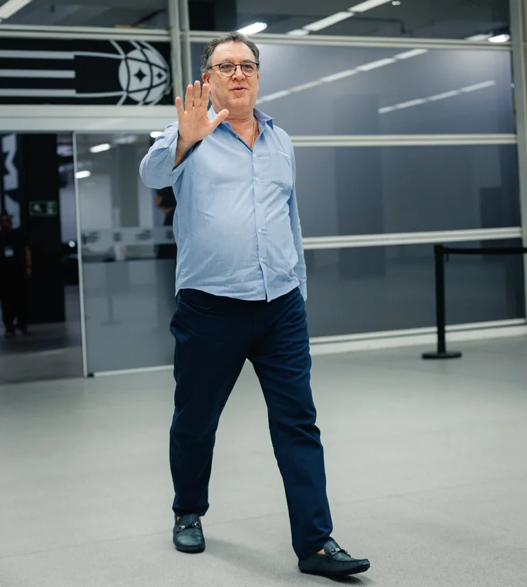 SDC Sports faz reunião com Conselho e se diz pronta para assumir SAF do Santos