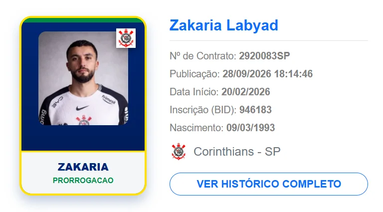 Corinthians