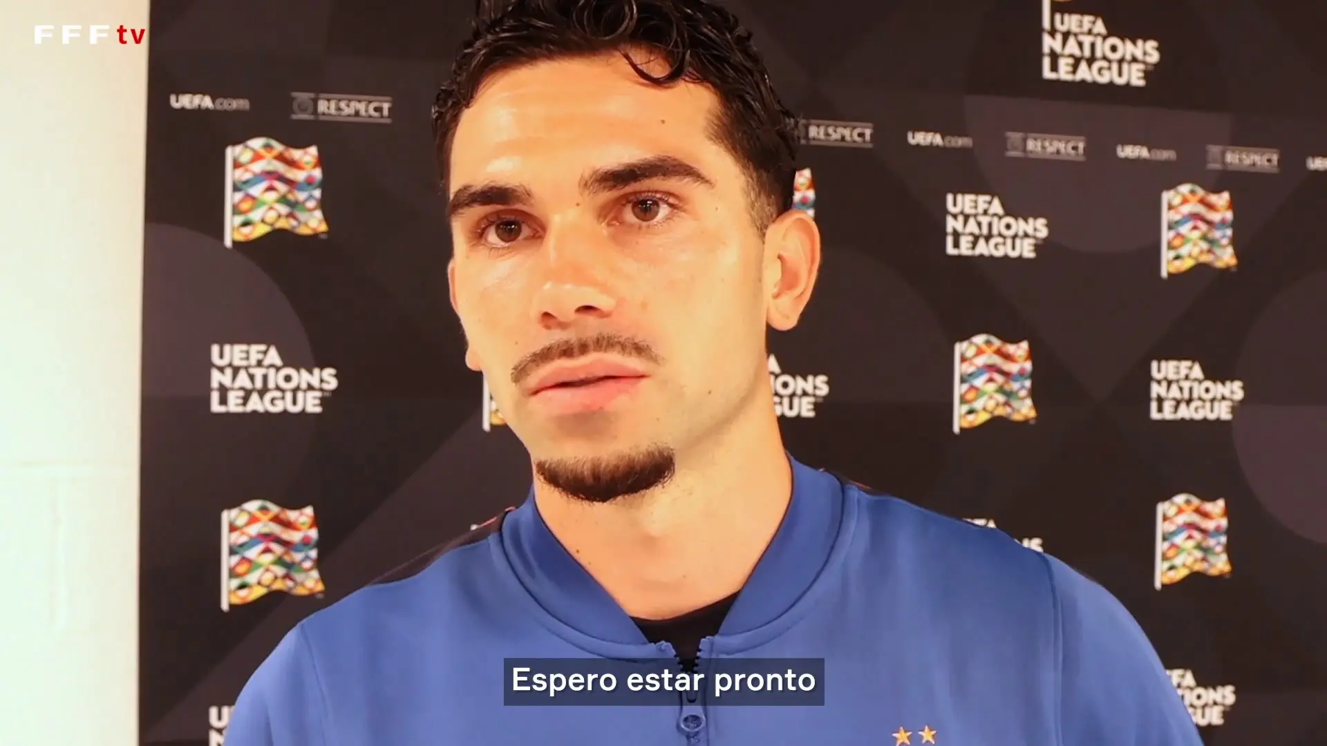 Lucas da Cunha destaca aprendizado sob o comando de Zinédine Zidane