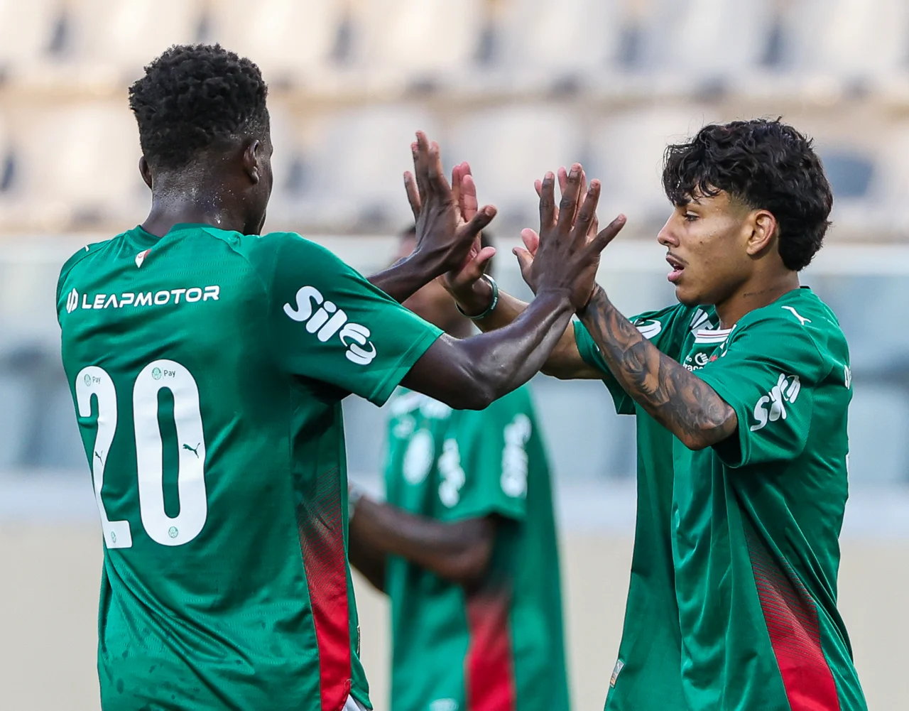 Ituano x Palmeiras: veja onde assistir ao jogo pelo Campeonato Paulista sub-20
