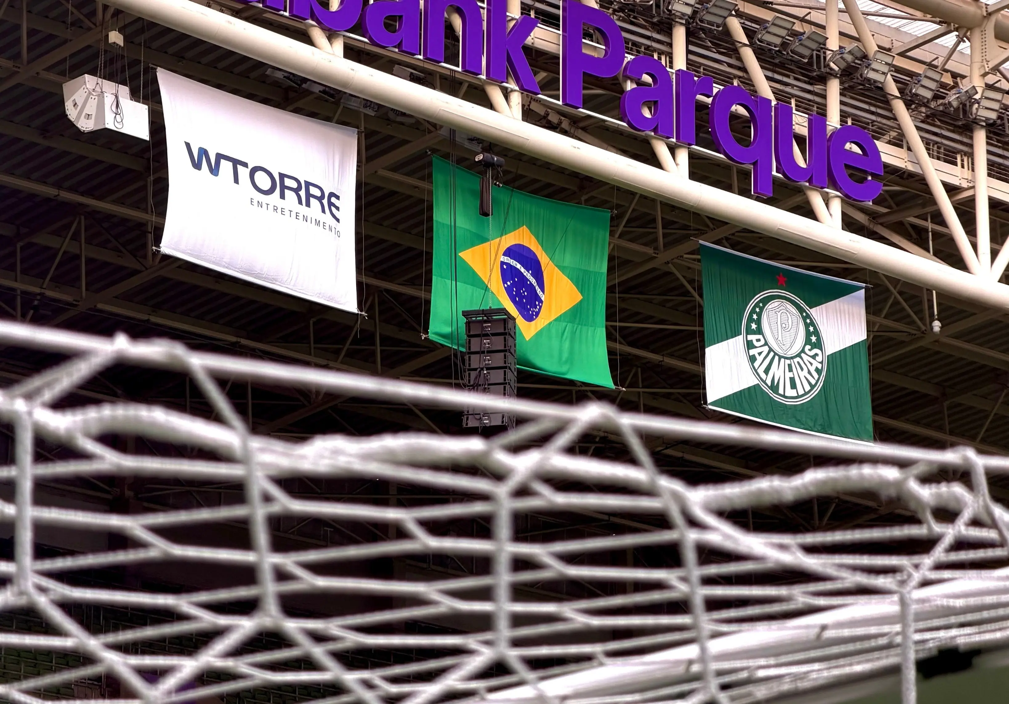 Palmeiras x Vasco: veja o placar em tempo real da final do Brasileirão sub-20