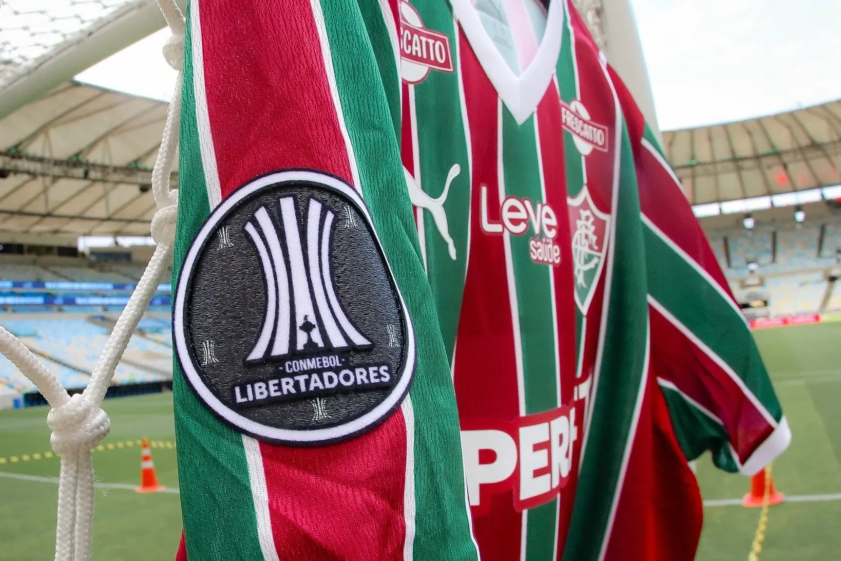 Fluminense x Platense: siga o tempo real do jogo pela Libertadores