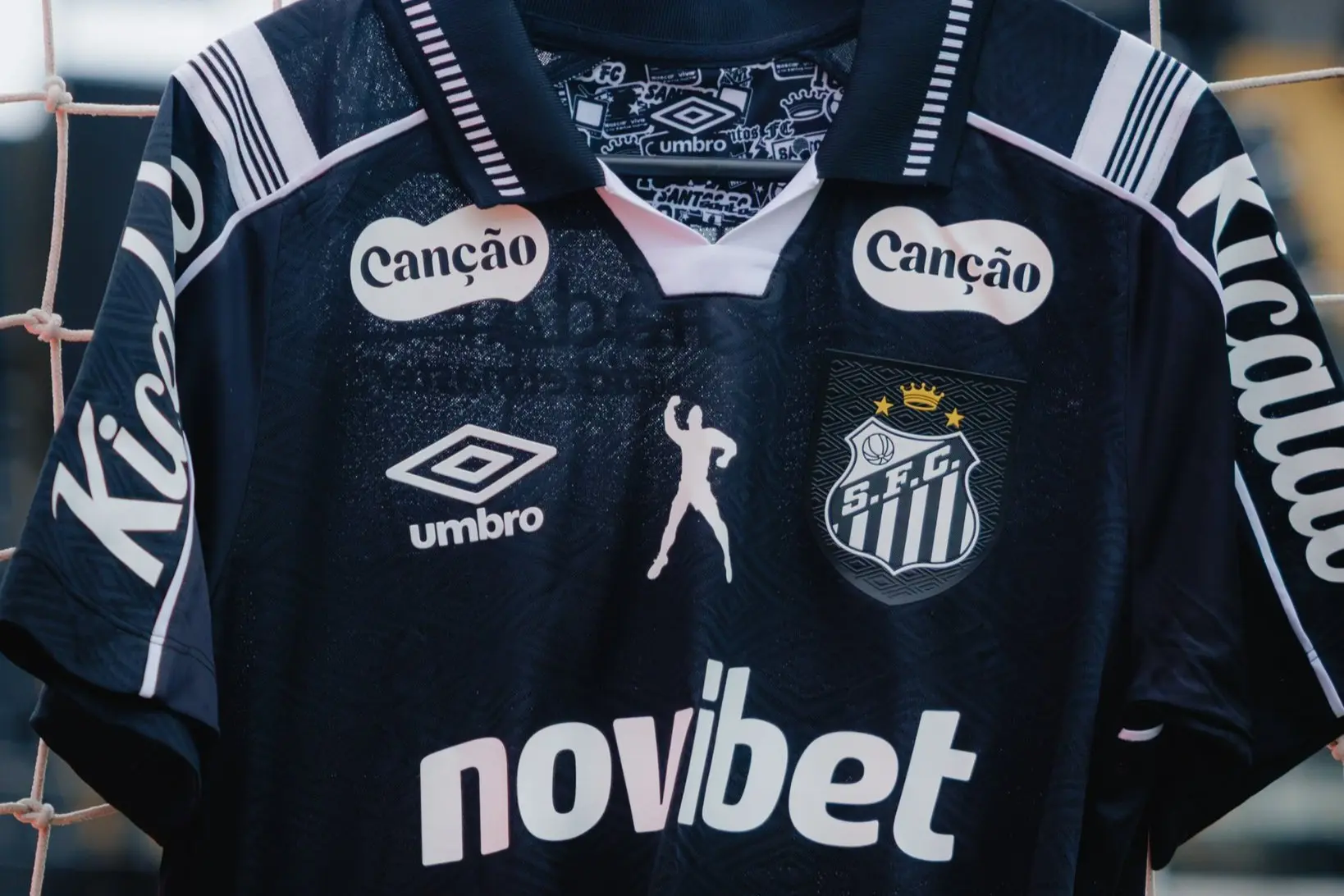 Santos x Cruzeiro: acompanhe tempo real do jogo pelo Brasileirão