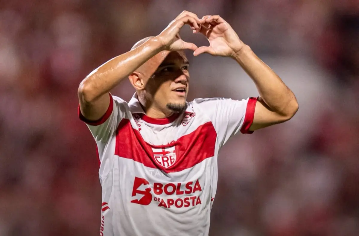 Ponte Preta x CRB: veja prováveis escalações e onde assistir ao jogo da Série B
